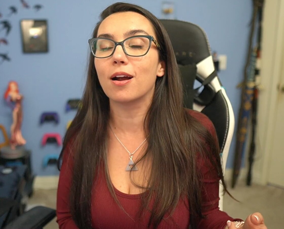 trisha-hershberger Nahé úniky fotek pouze od fanoušků #950 - Fapshots