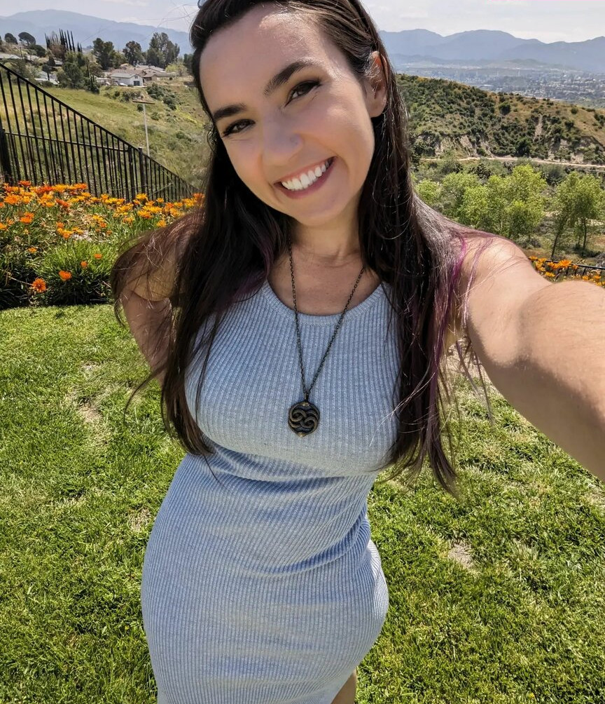 trisha-hershberger Nahé úniky fotek pouze od fanoušků #952 - Fapshots