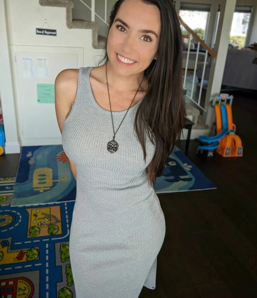 trisha-hershberger Nahé úniky fotek pouze od fanoušků #953 - Fapshots