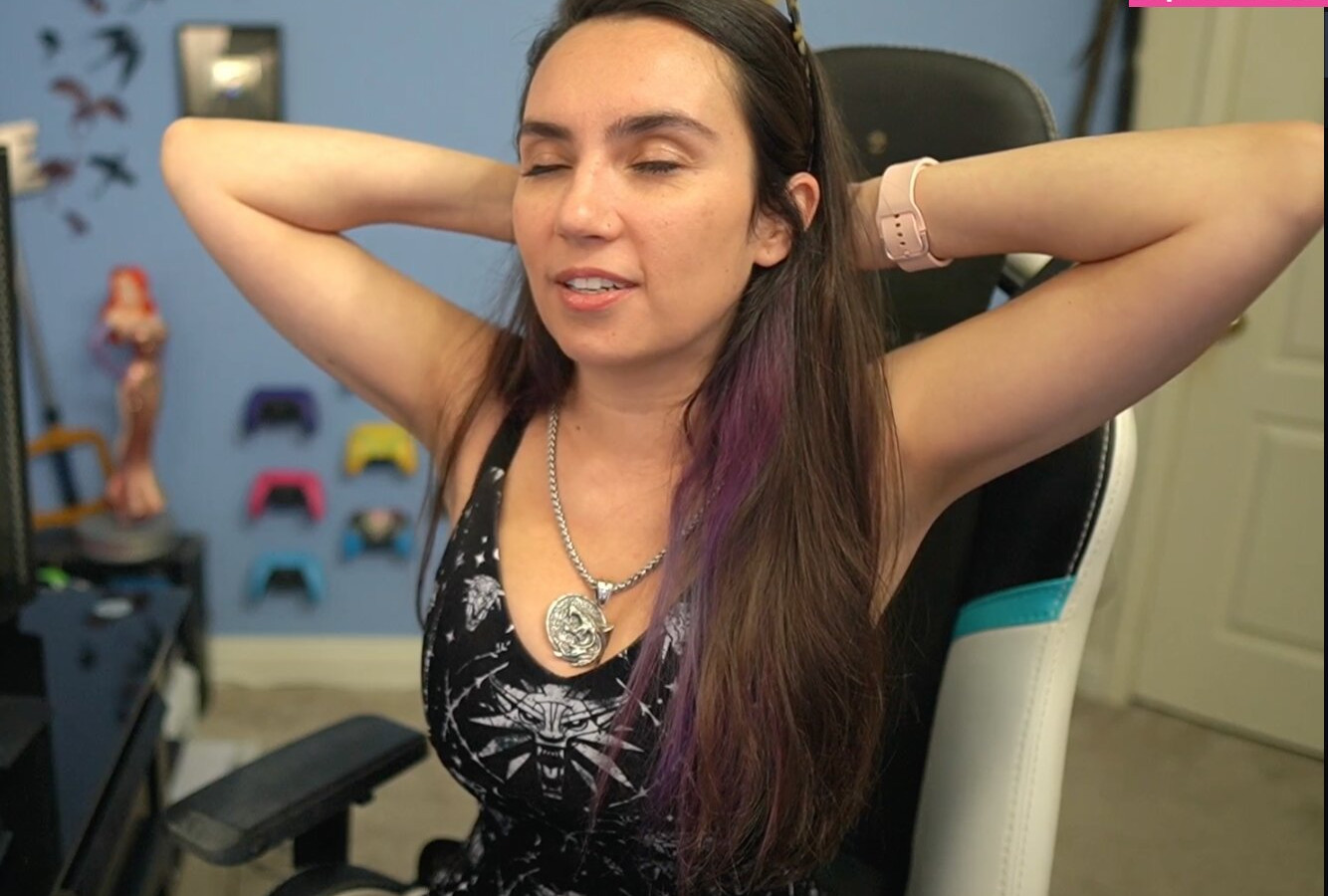 trisha-hershberger Nahé úniky fotek pouze od fanoušků #962 - Fapshots