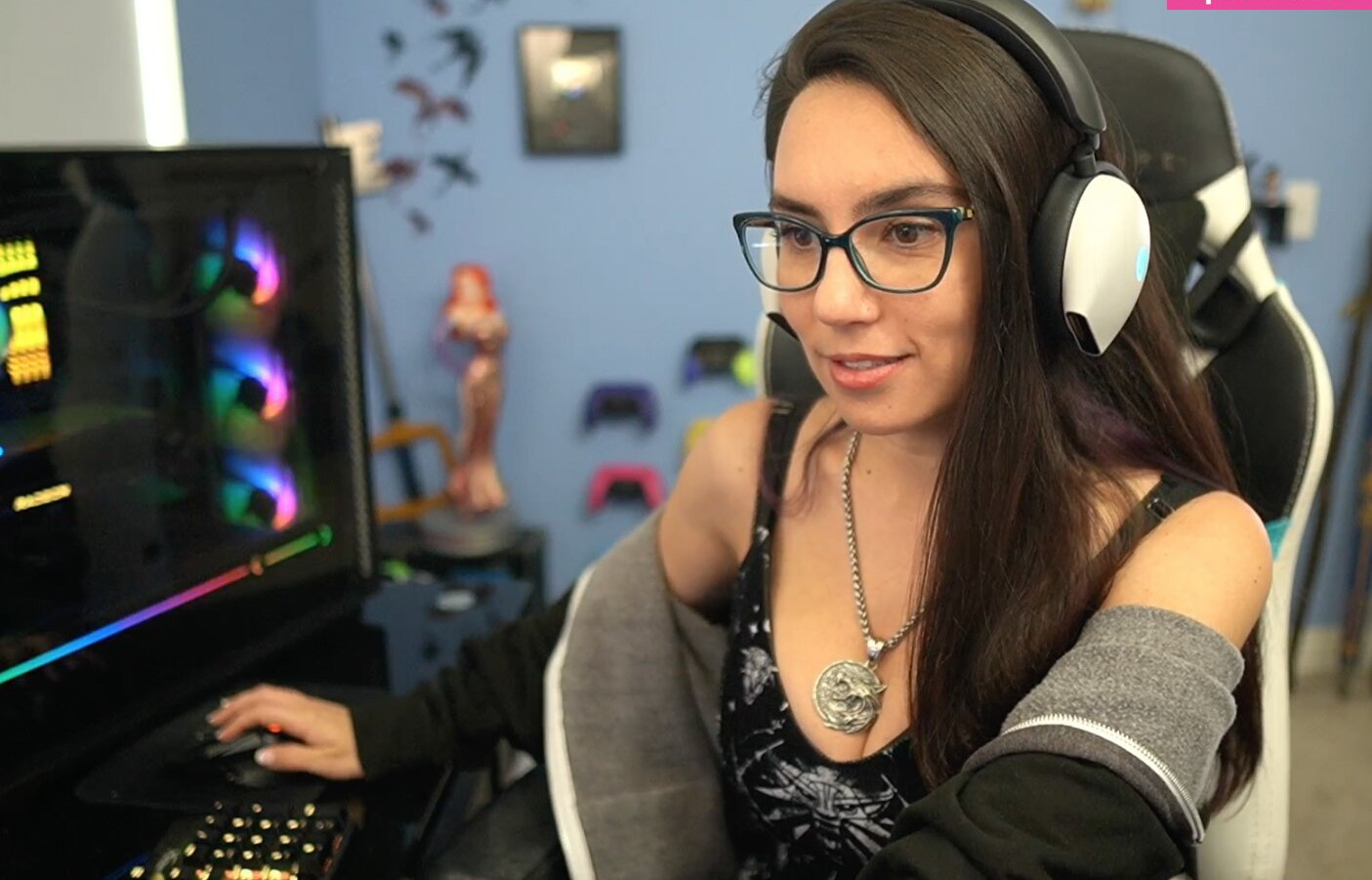 trisha-hershberger Nahé úniky fotek pouze od fanoušků #963 - Fapshots