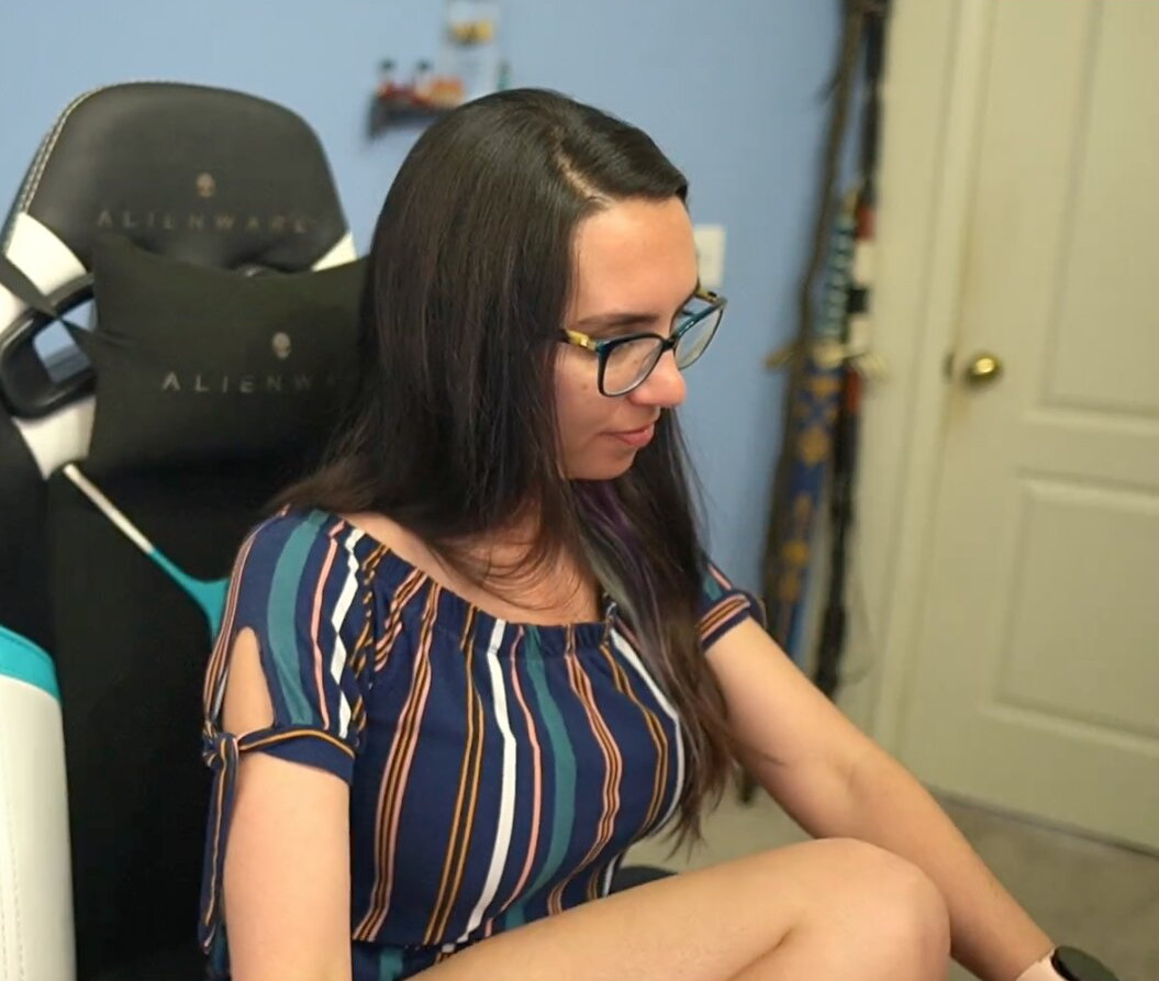 trisha-hershberger Nahé úniky fotek pouze od fanoušků #964 - Fapshots