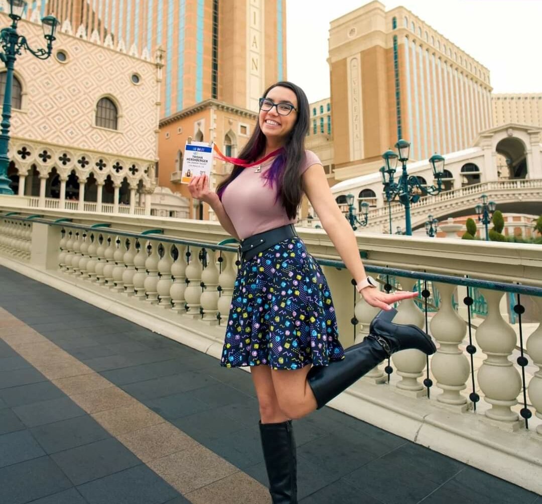 trisha-hershberger Nahé úniky fotek pouze od fanoušků #968 - Fapshots