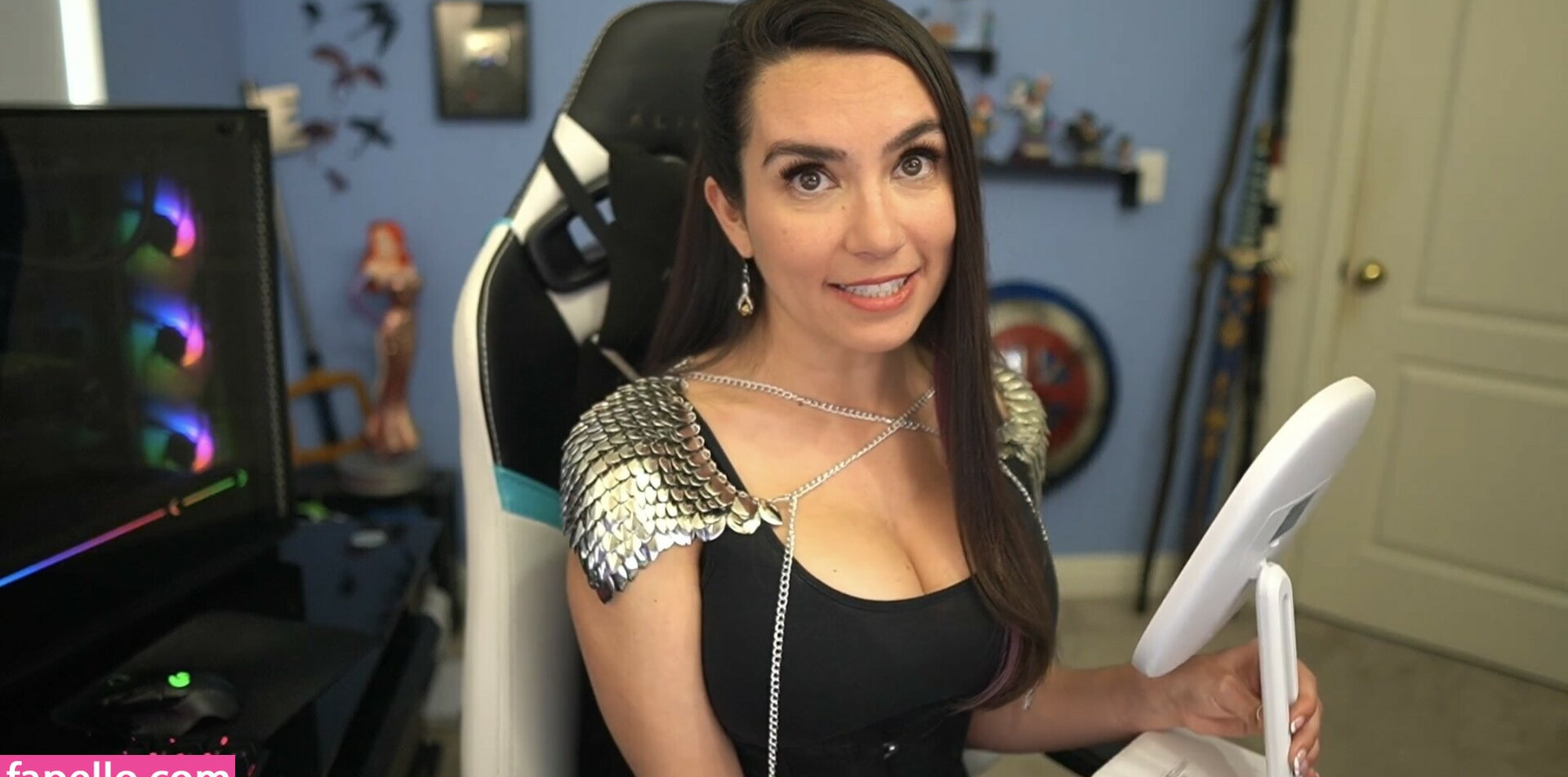 trisha-hershberger Nahé úniky fotek pouze od fanoušků #989 - Fapshots