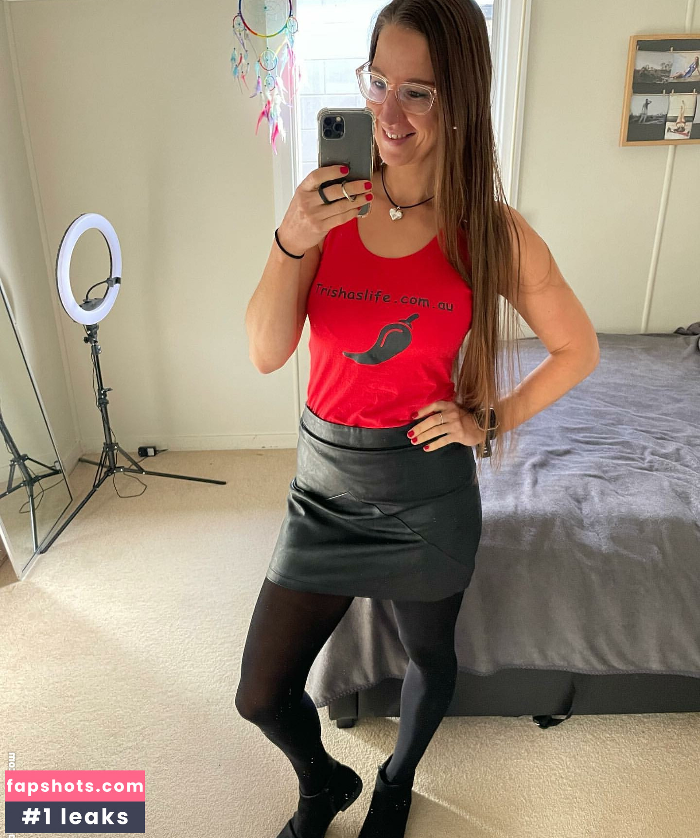 trishaslife Nahé úniky fotek pouze od fanoušků #132 - Fapshots