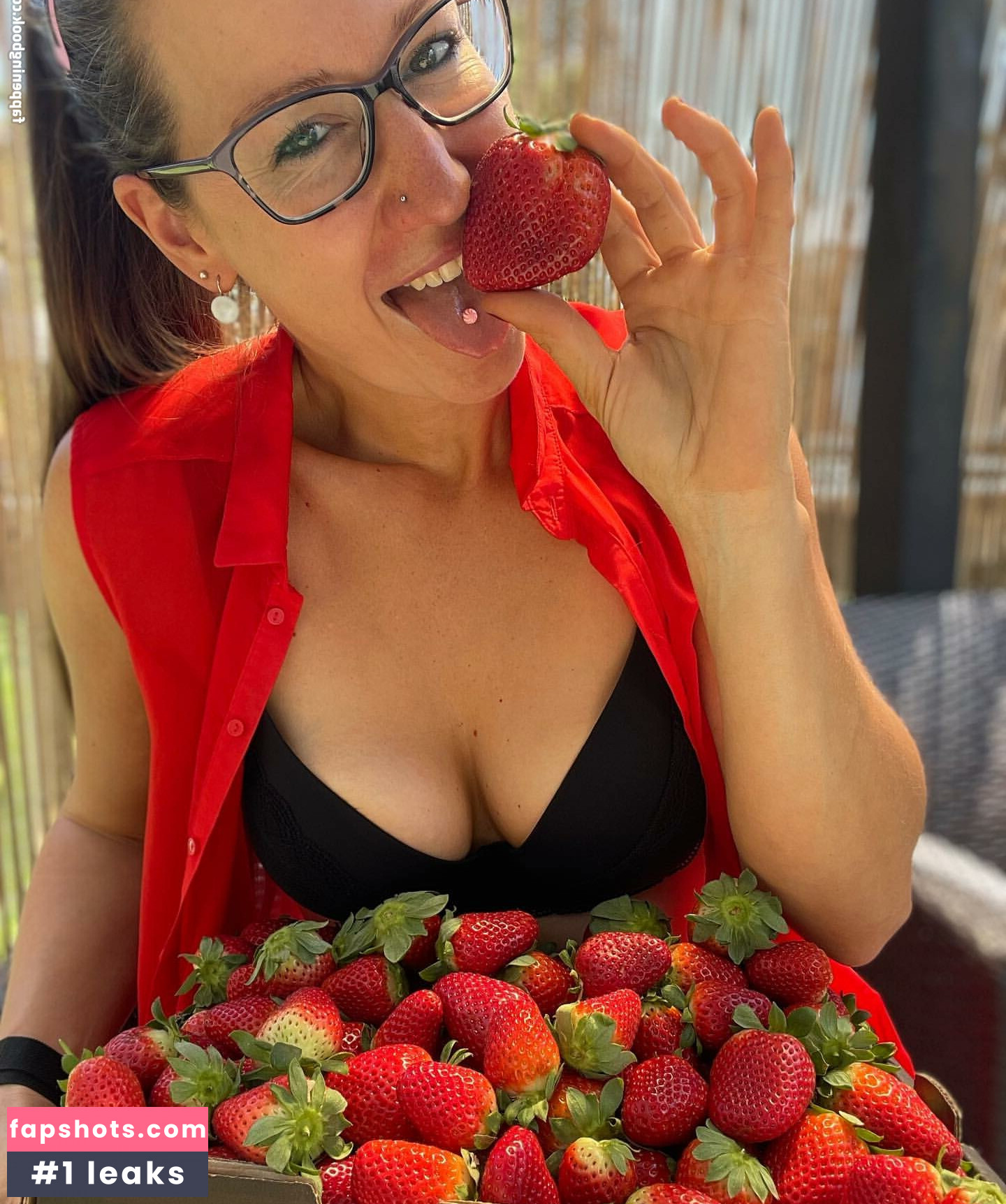 trishaslife Nahé úniky fotek pouze od fanoušků #167 - Fapshots