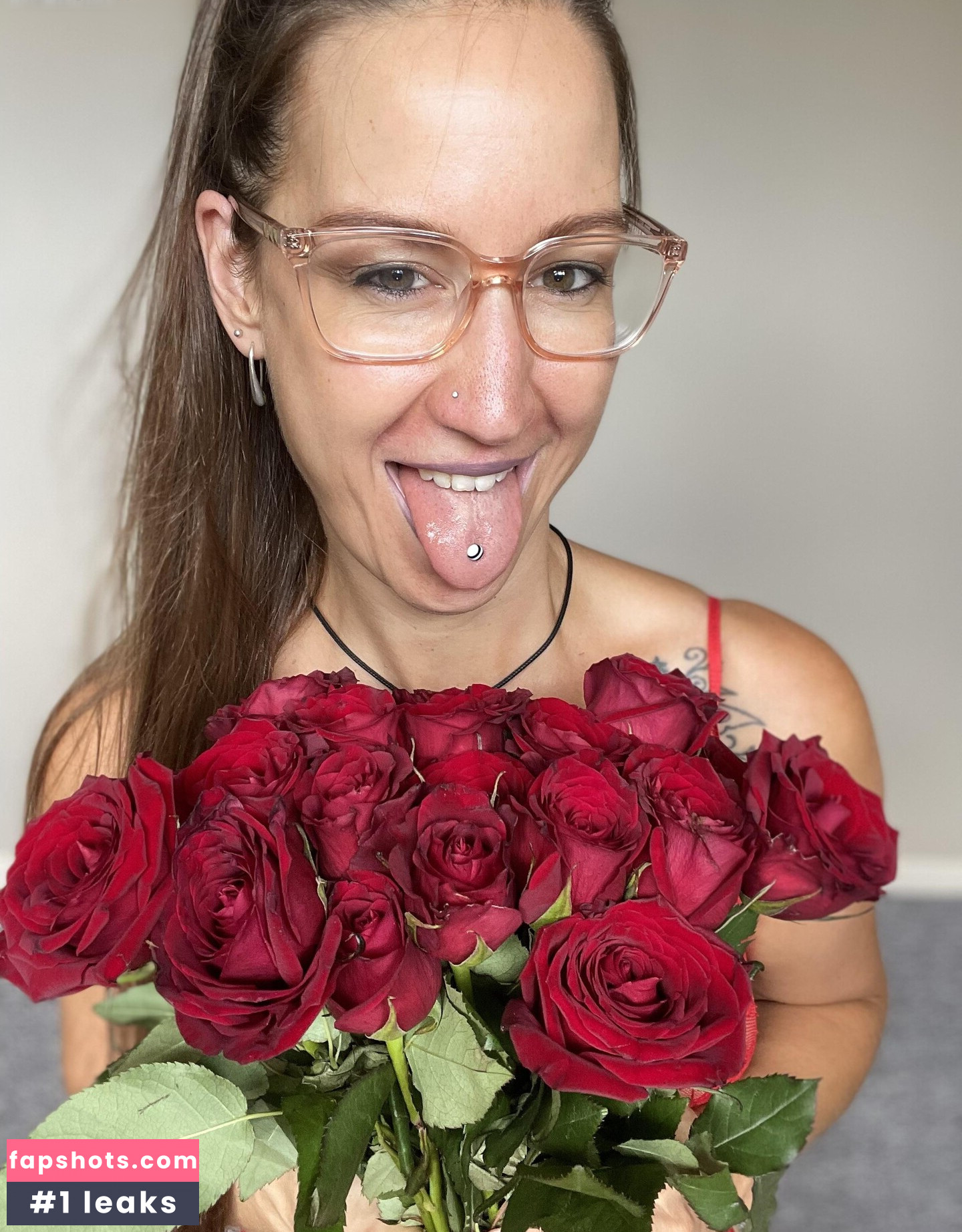 trishaslife Nahé úniky fotek pouze od fanoušků #4 - Fapshots