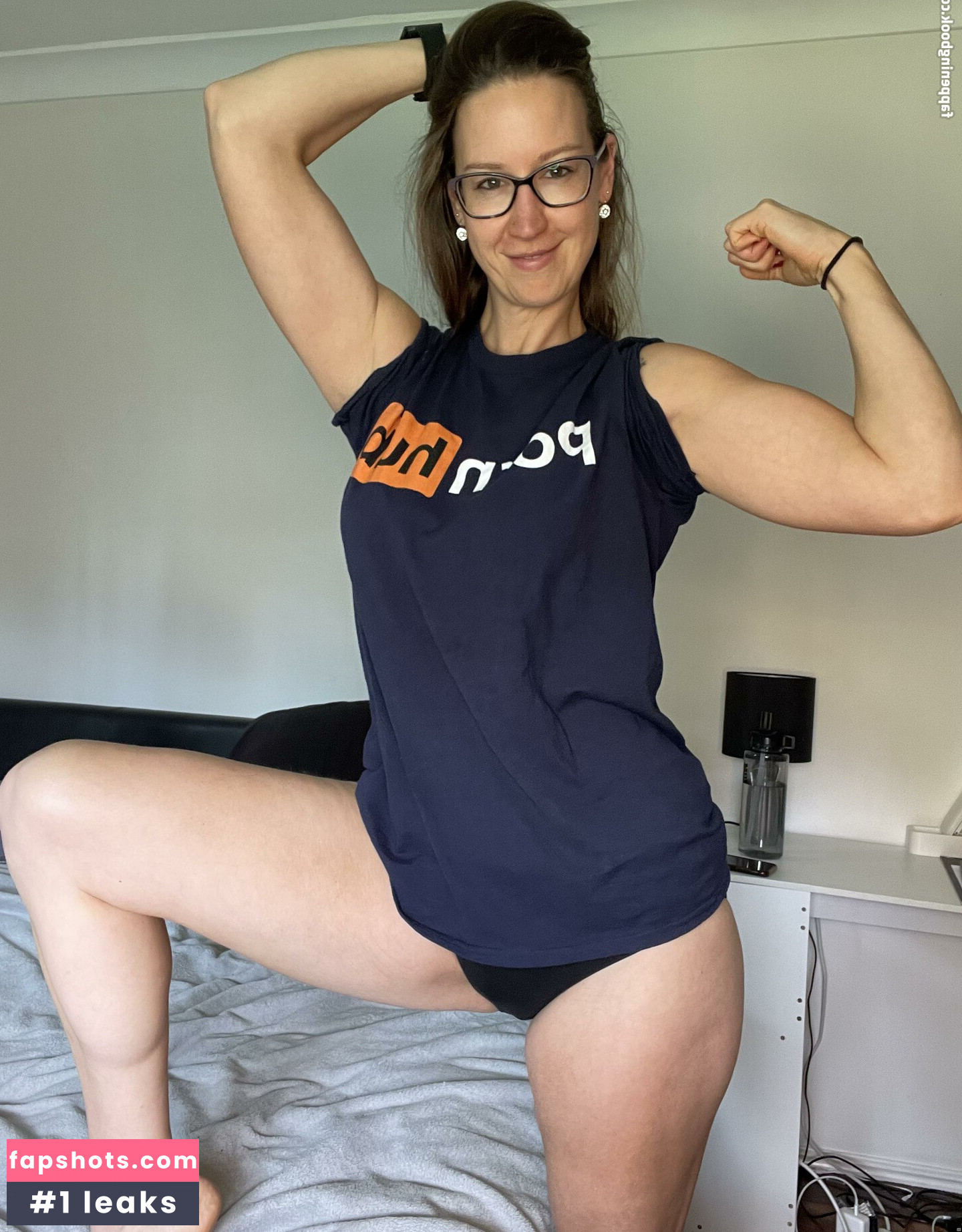 trishaslife Nahé úniky fotek pouze od fanoušků #57 - Fapshots