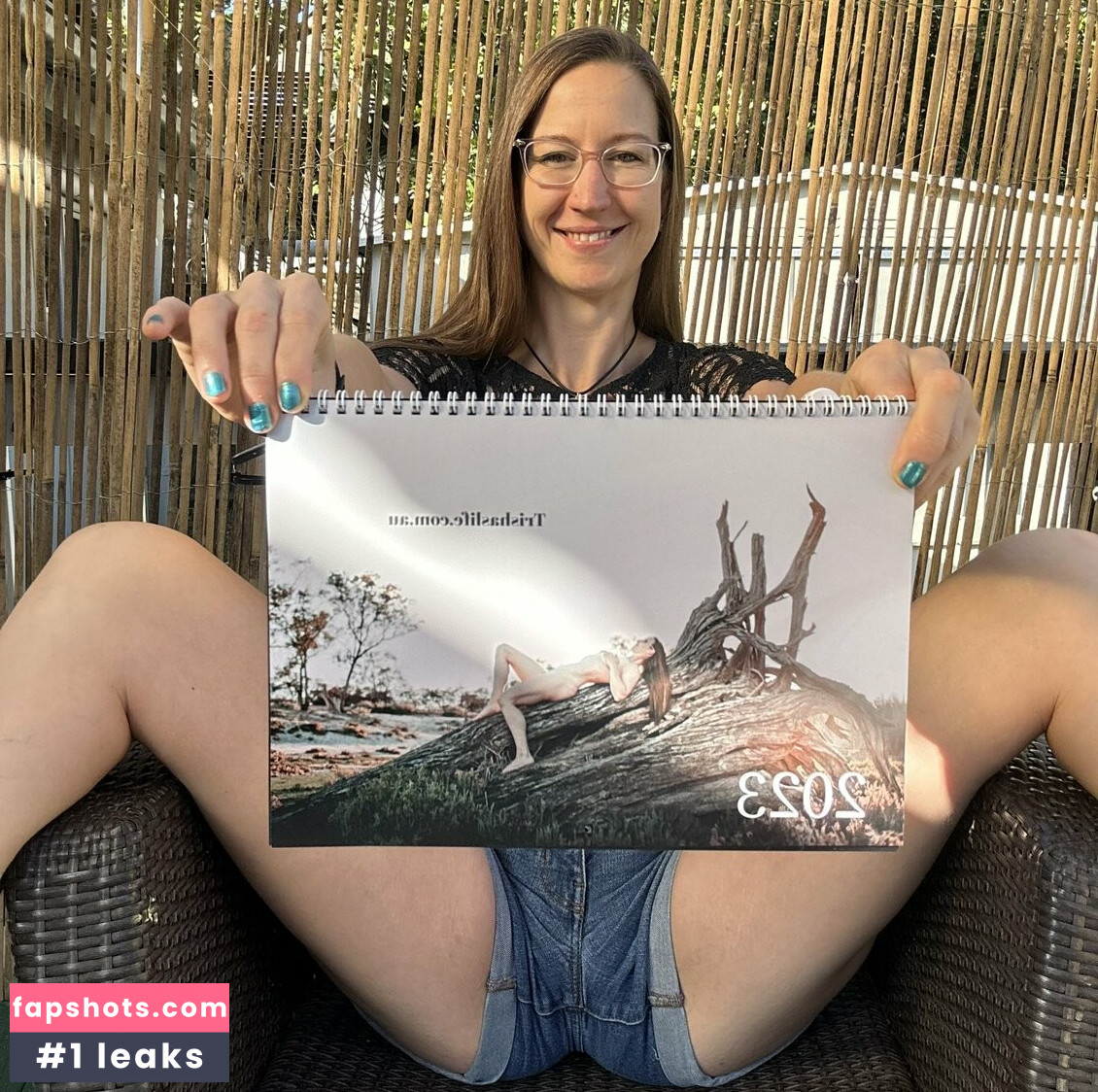 trishaslife Nahé úniky fotek pouze od fanoušků #58 - Fapshots