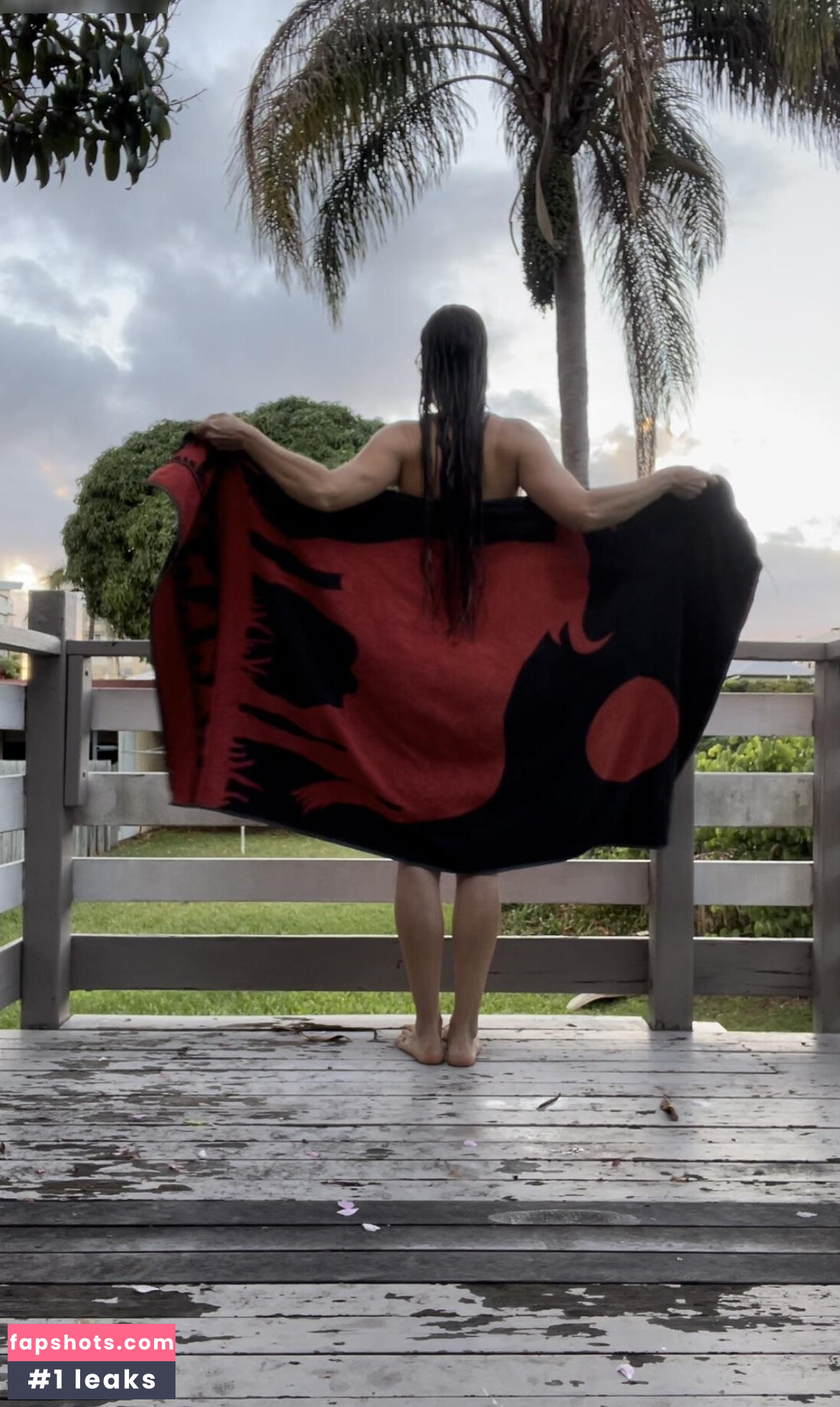 trishaslife Nahé úniky fotek pouze od fanoušků #8 - Fapshots