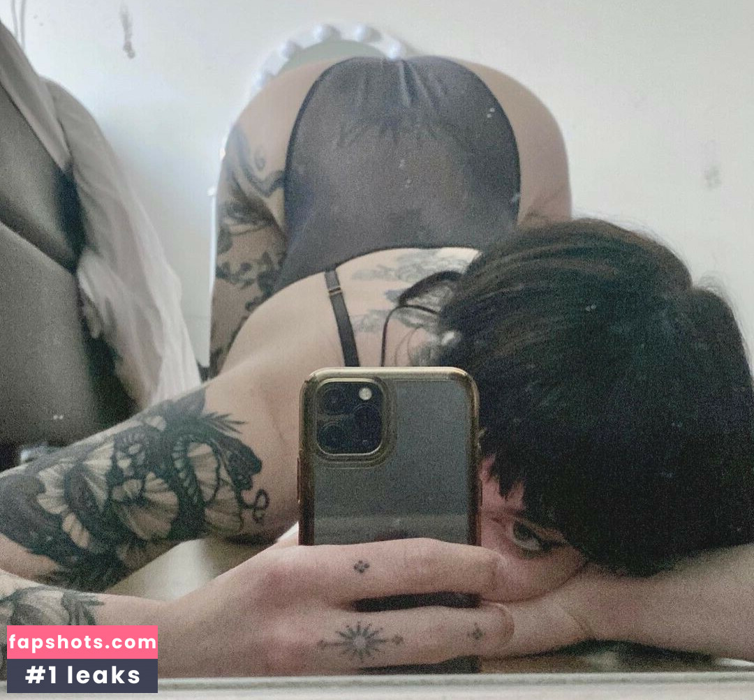 Triss808 Nude Leaks OnlyFans Photos #34 - Fapshots