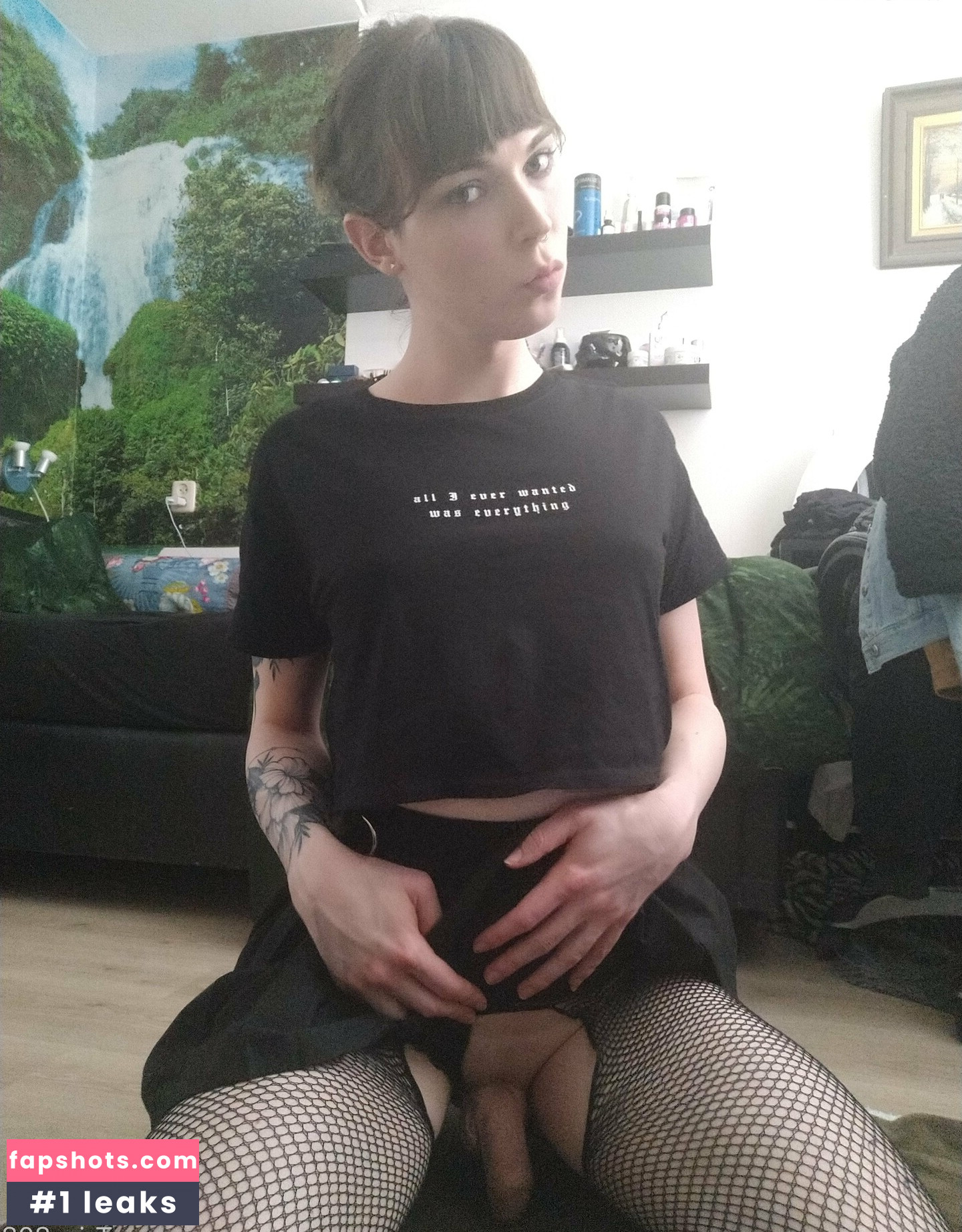 Triss808 Nahé úniky fotek pouze od fanoušků #45 - Fapshots