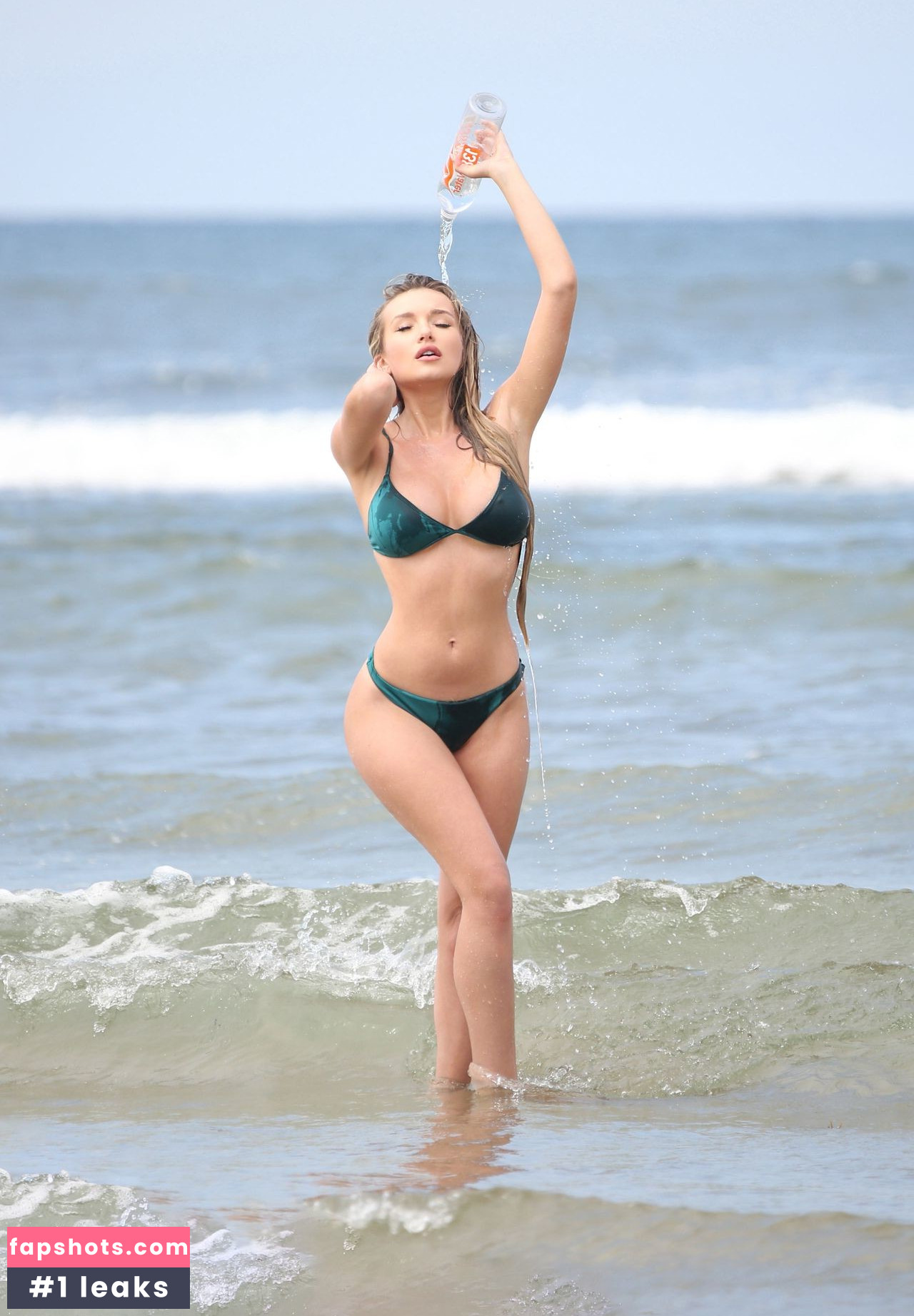 Trista Mikail Nahé úniky fotek pouze od fanoušků #24 - Fapshots