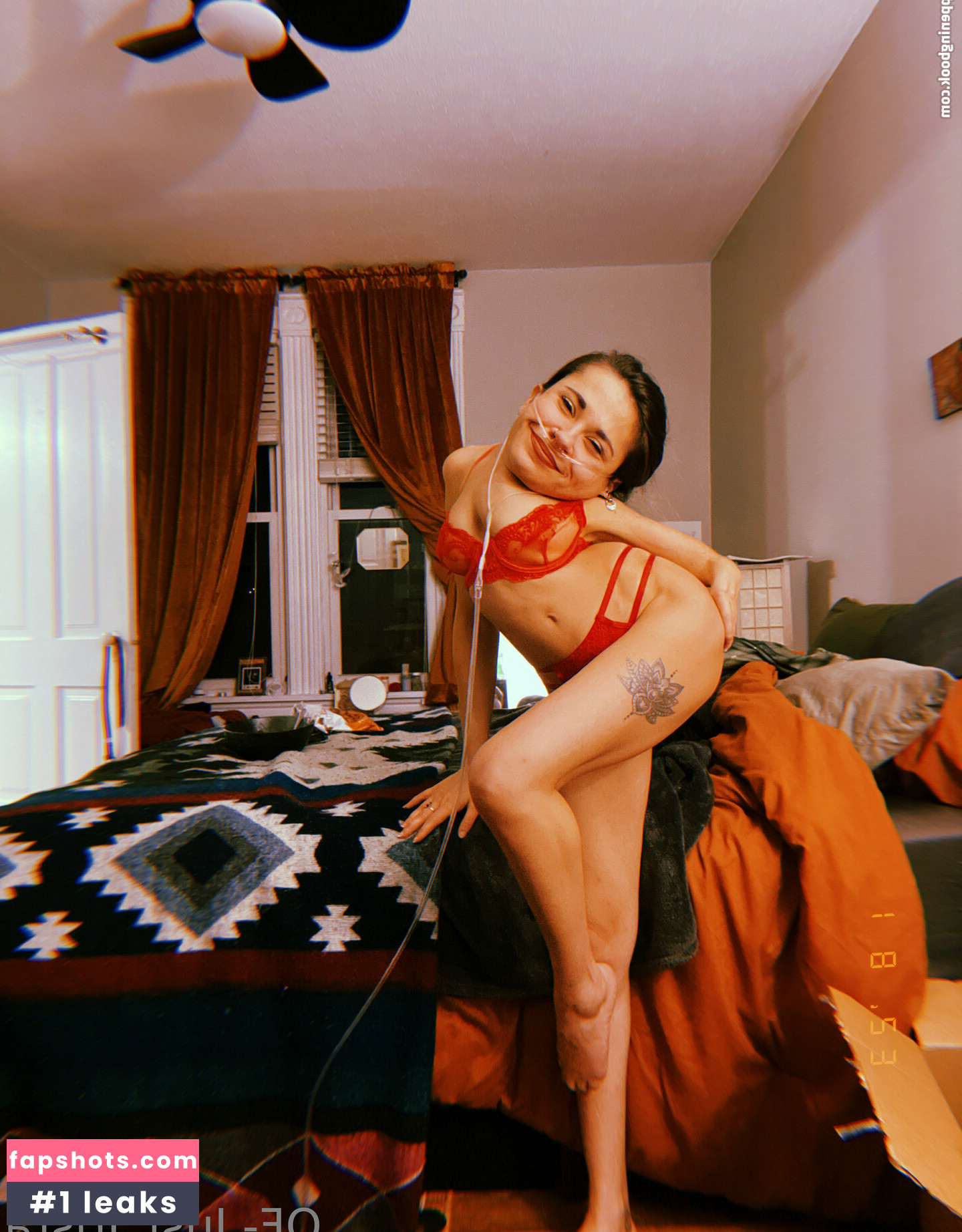 tristamariemcg gallery photo #2