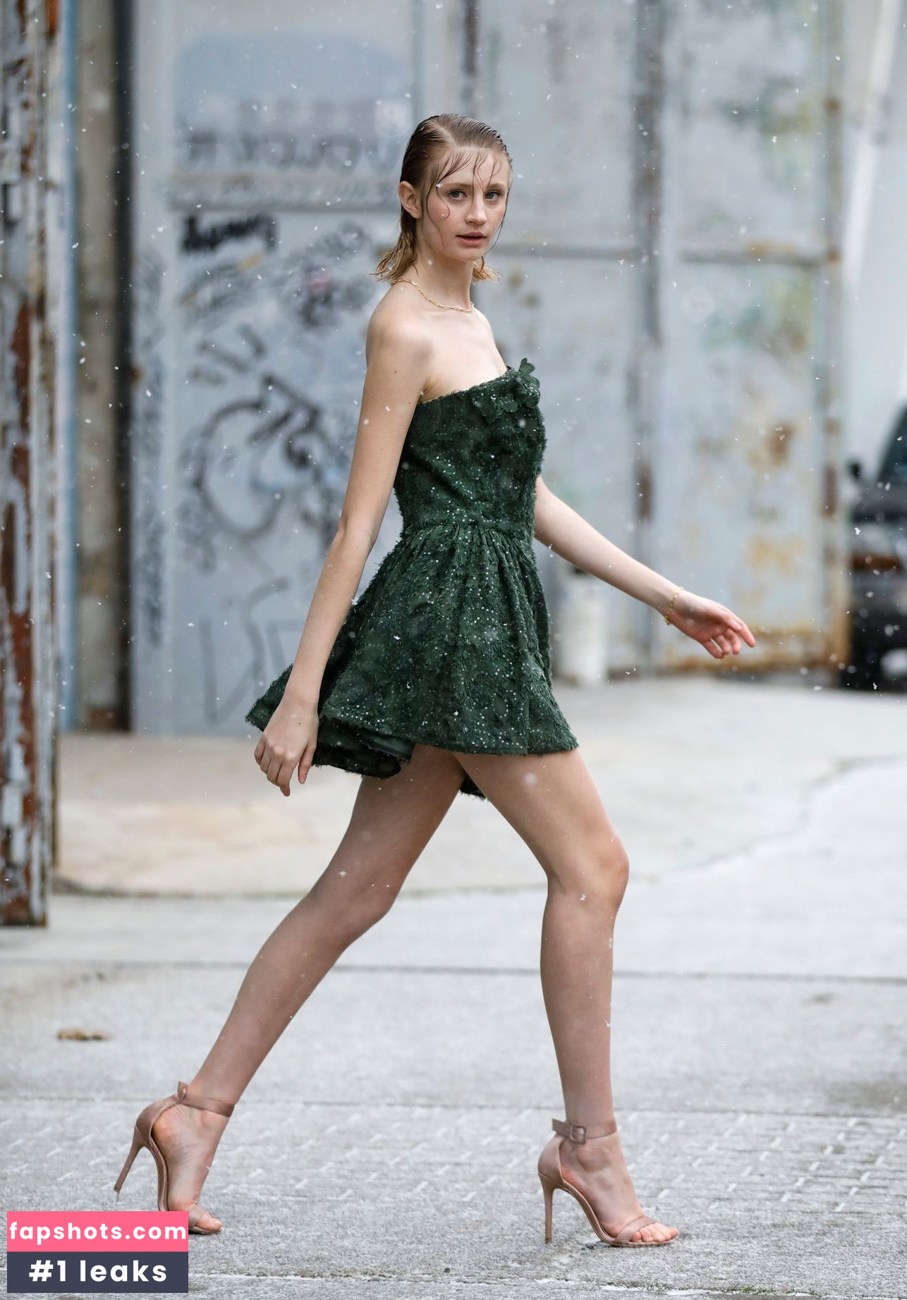 Trixi Giese Nahé úniky fotek pouze od fanoušků #17 - Fapshots