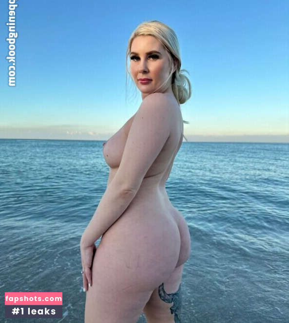 trixibrooks Filtración Desnuda OnlyFans Foto #13 - Fapshots