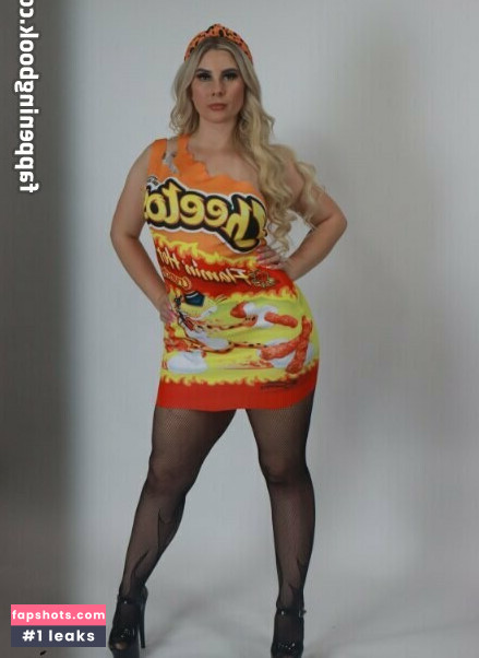 trixibrooks Filtración Desnuda OnlyFans Foto #14 - Fapshots