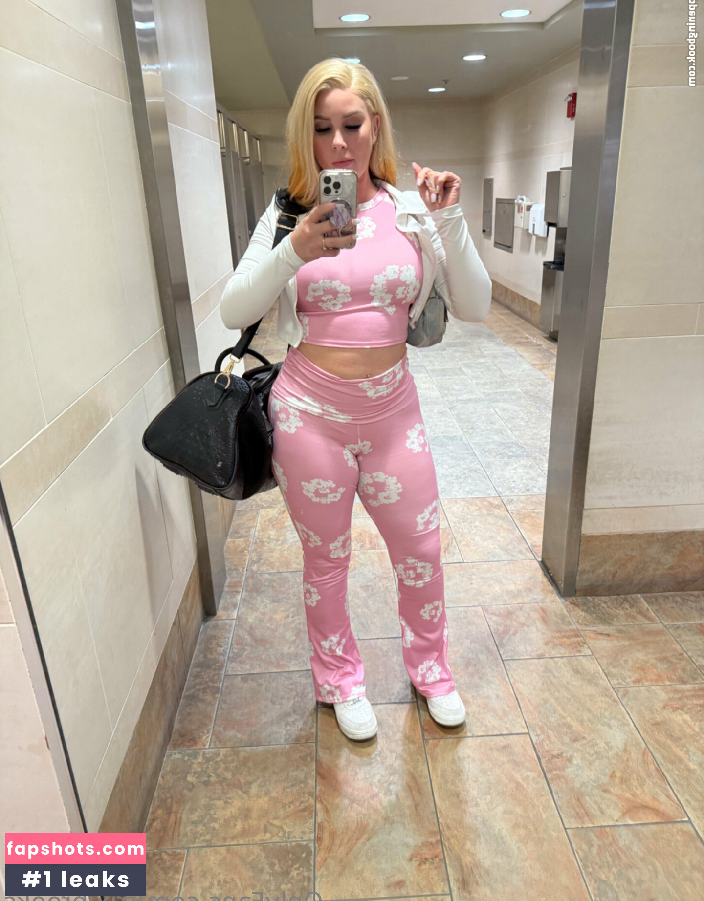 trixibrooks Filtración Desnuda OnlyFans Foto #16 - Fapshots