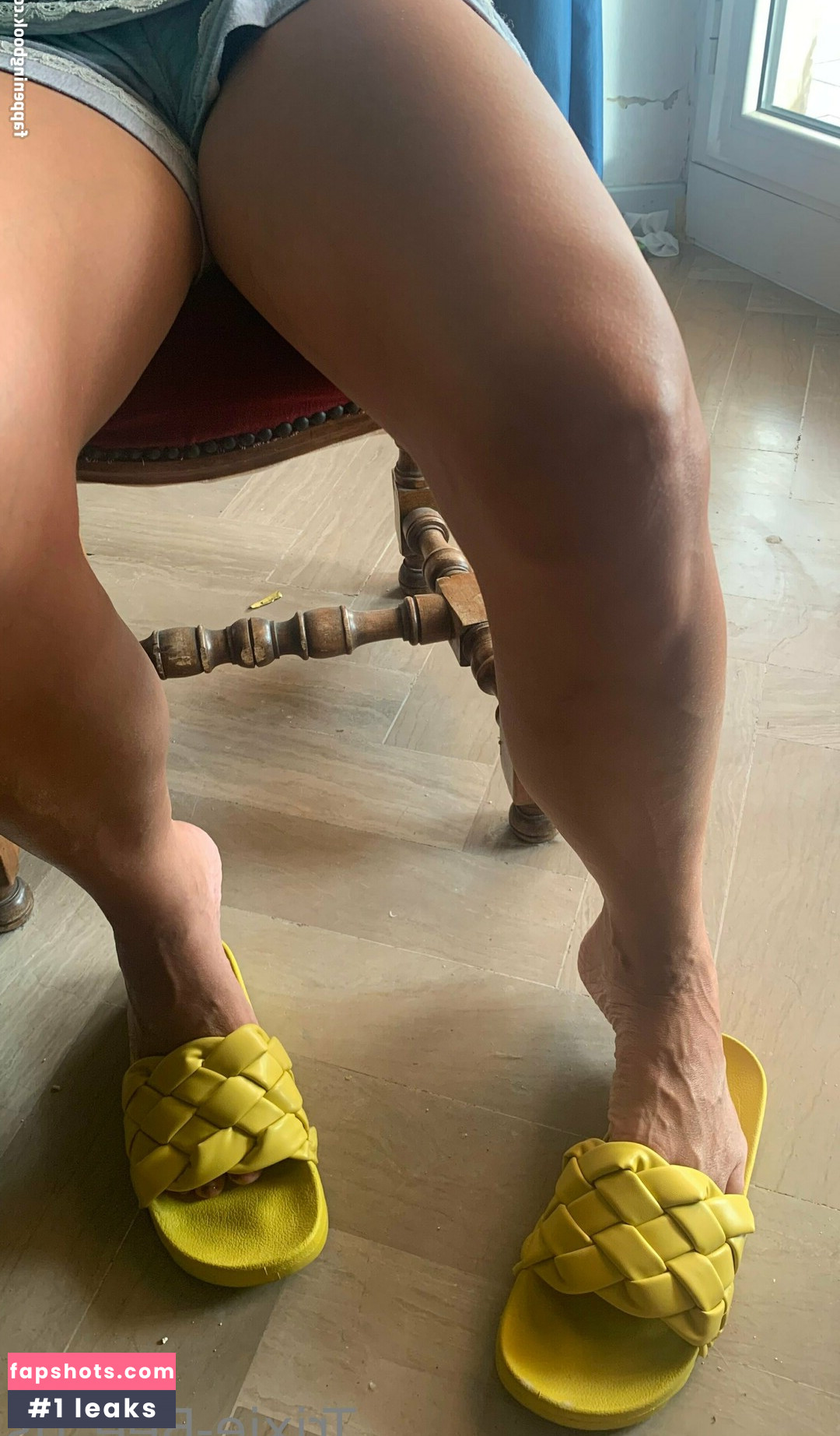 trixiebee_dirtysocks gallery photo #2