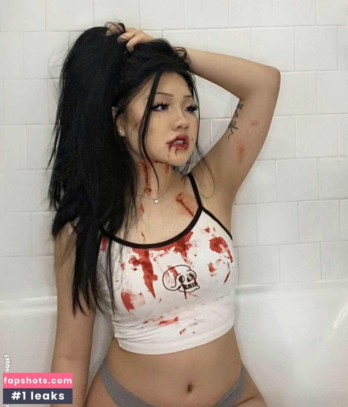 trixiesrevnge nude babe gallery