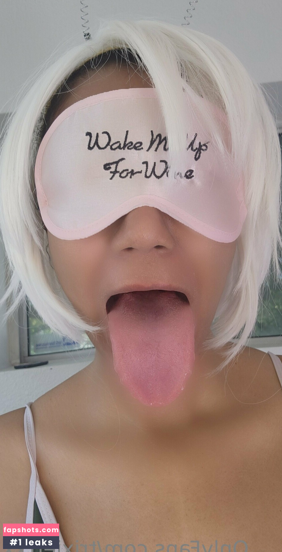 trixietrxx Nacktheit OnlyFans Fotos #18 - Fapshots