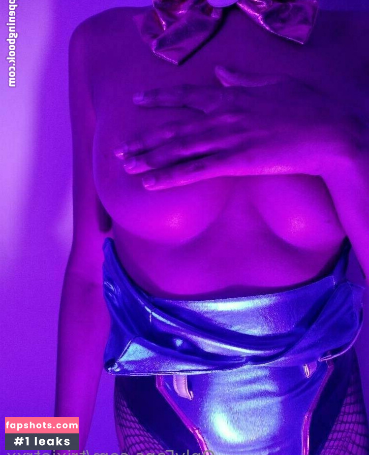 trixietrxx Nacktheit OnlyFans Fotos #3 - Fapshots