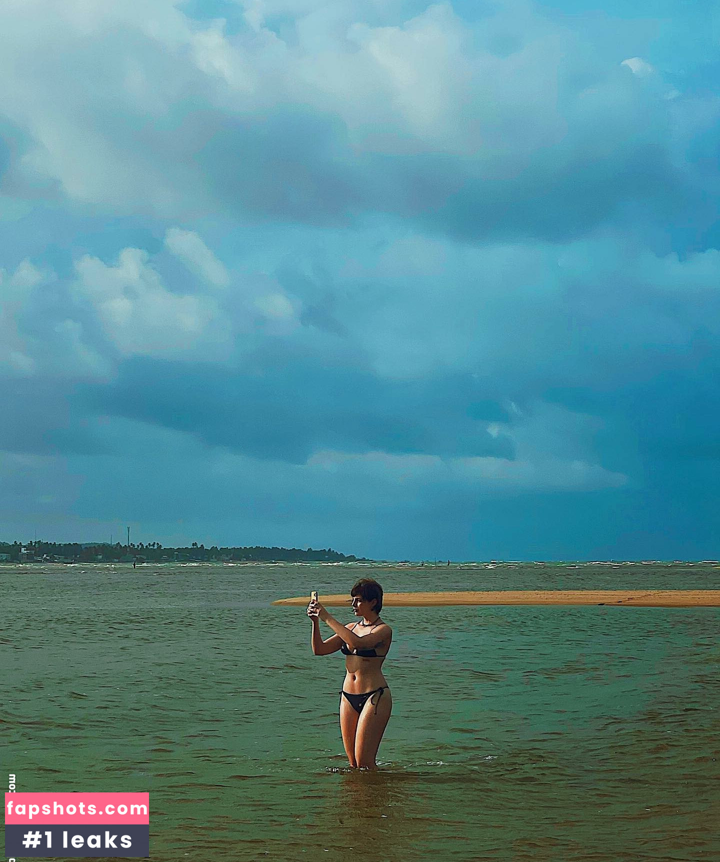 Triz Nahé úniky fotek pouze od fanoušků #14 - Fapshots