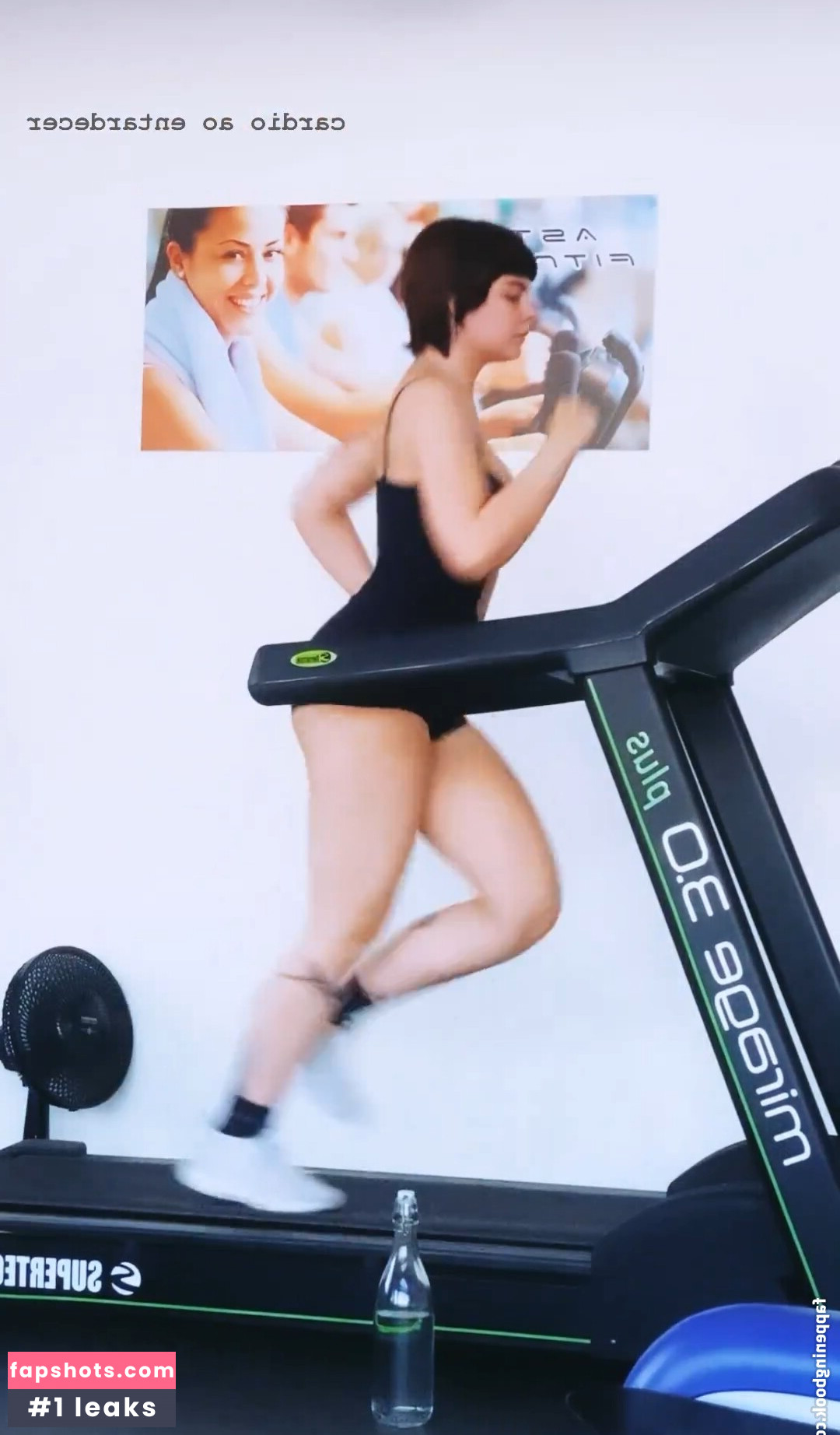 Triz Nahé úniky fotek pouze od fanoušků #26 - Fapshots