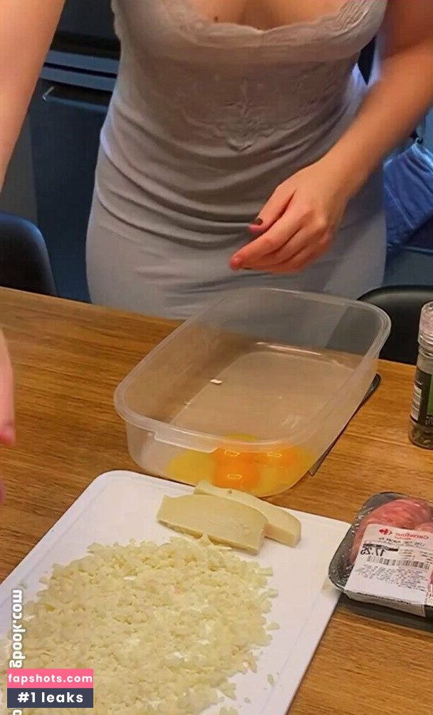 Triz Nahé úniky fotek pouze od fanoušků #38 - Fapshots