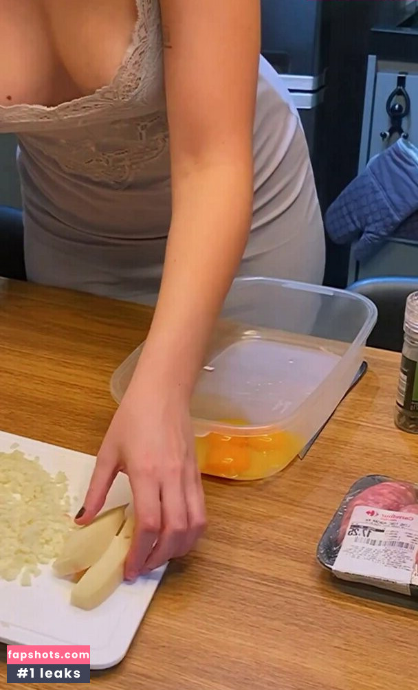 Triz Nahé úniky fotek pouze od fanoušků #40 - Fapshots