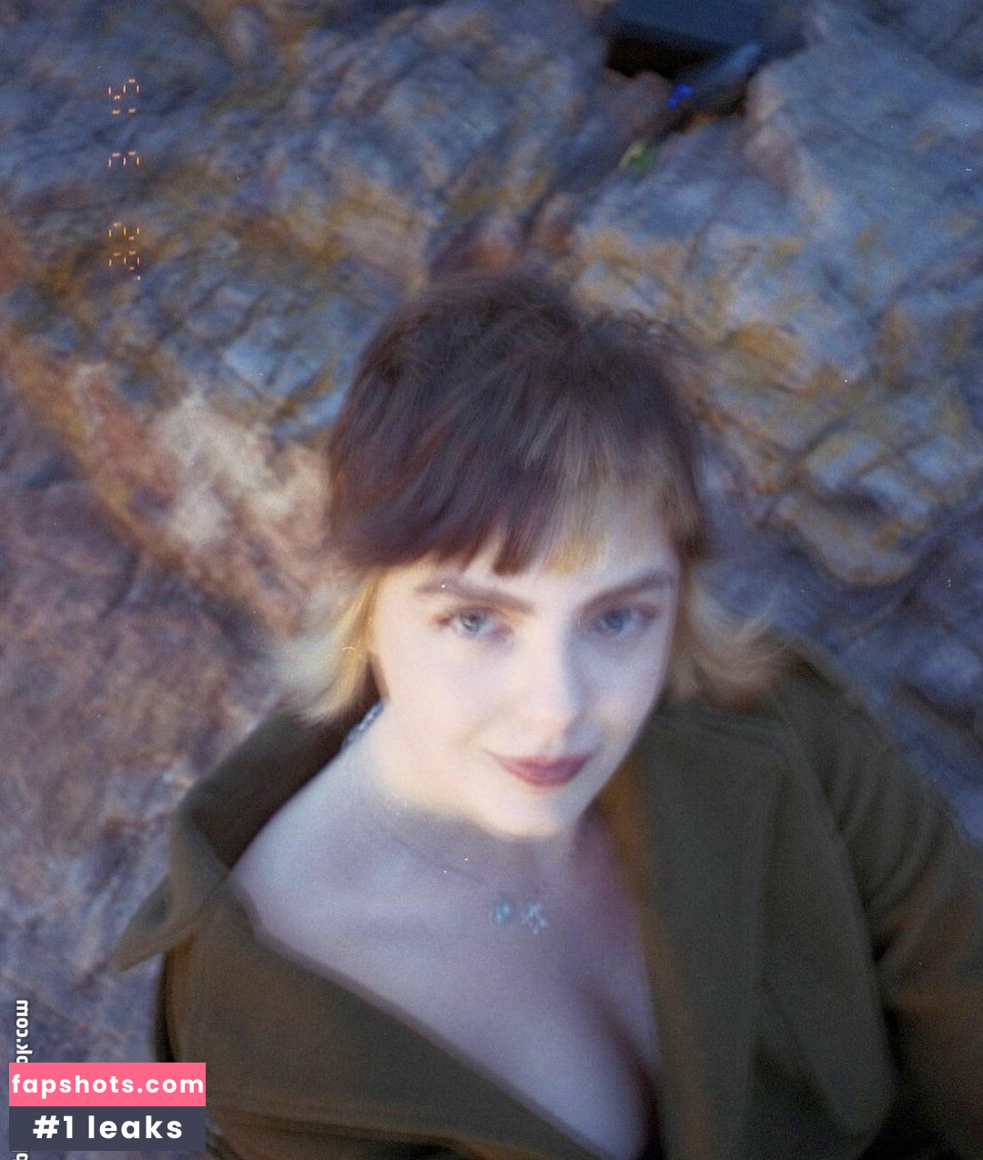 Triz Nahé úniky fotek pouze od fanoušků #44 - Fapshots