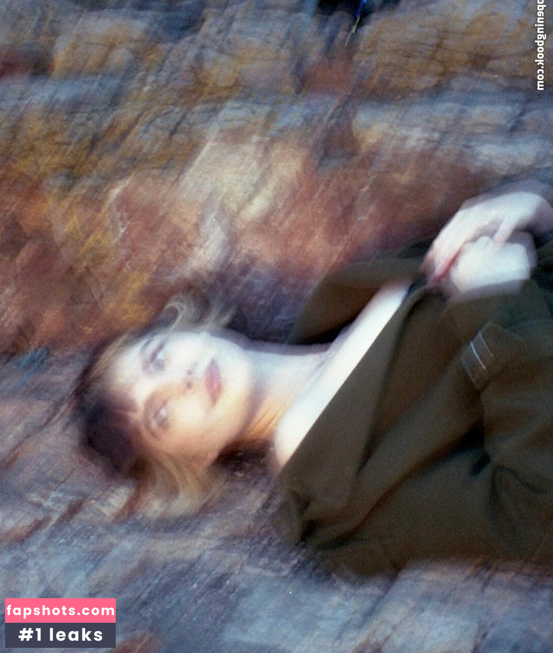 Triz Nahé úniky fotek pouze od fanoušků #45 - Fapshots