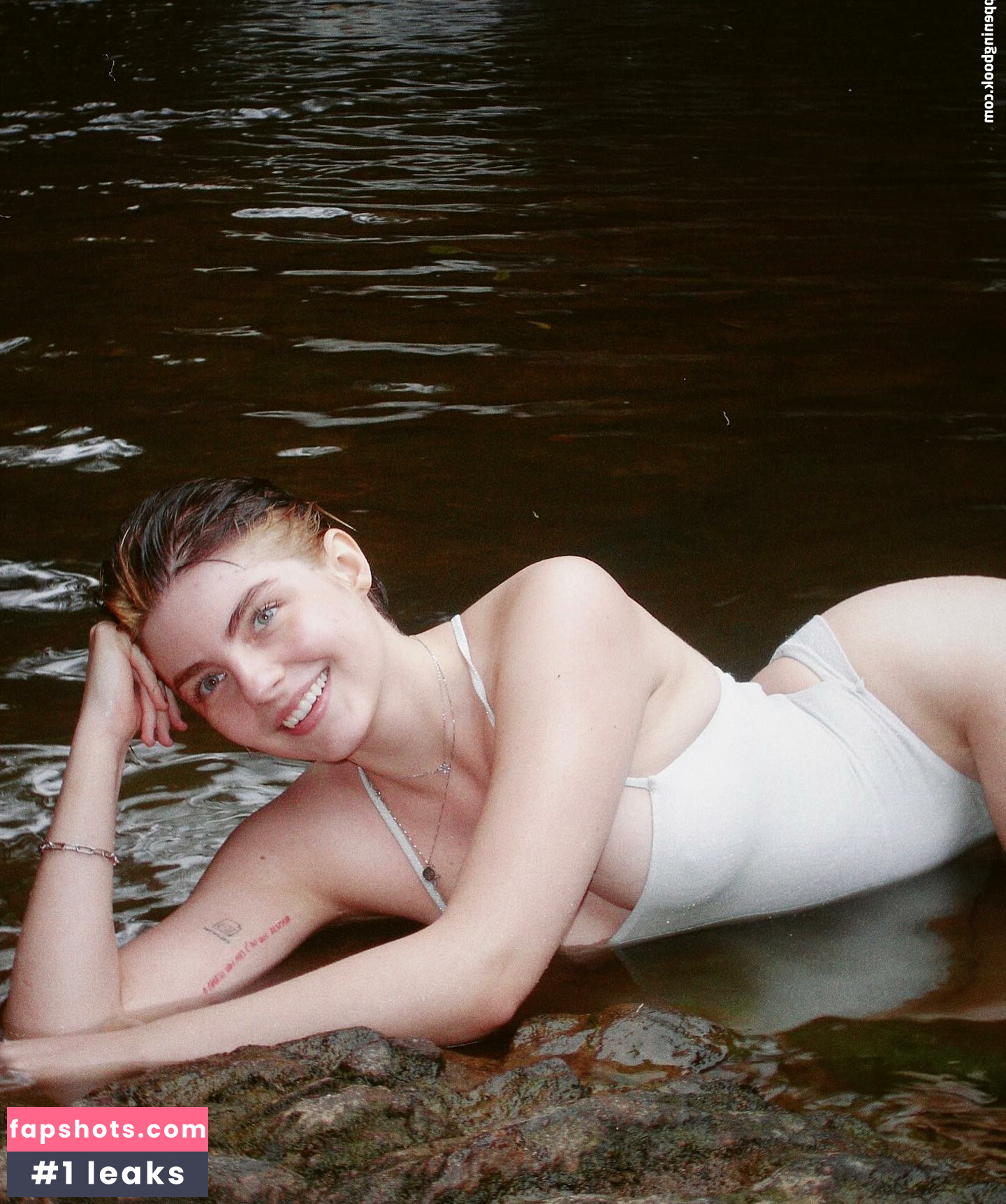 Triz Nahé úniky fotek pouze od fanoušků #48 - Fapshots