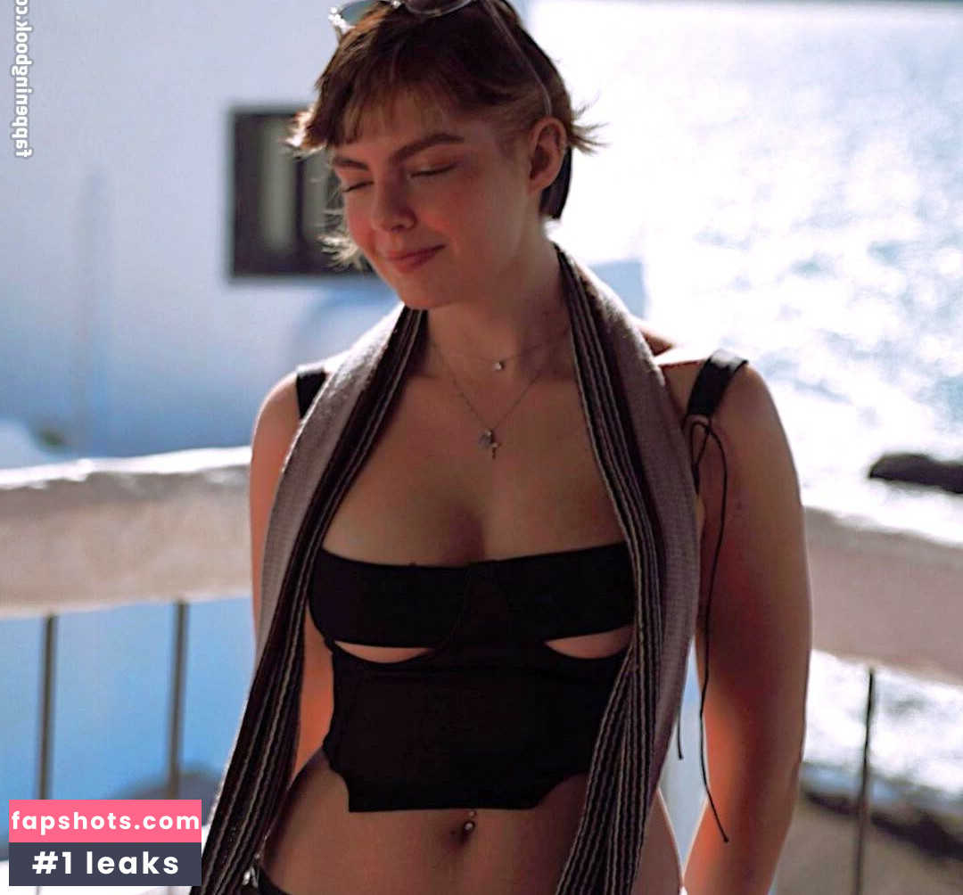 Triz Nahé úniky fotek pouze od fanoušků #51 - Fapshots