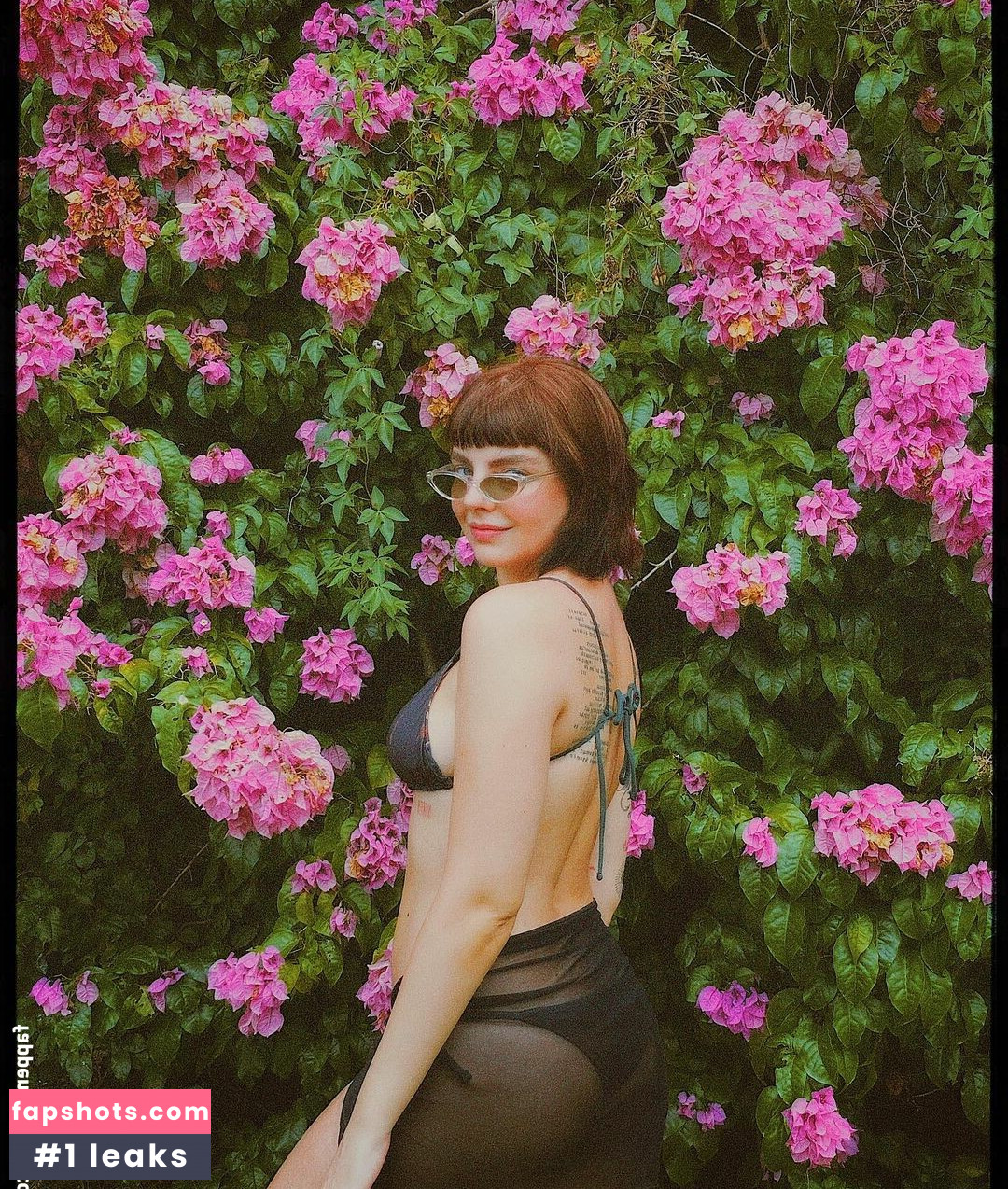 Triz Pariz gallery photo #14