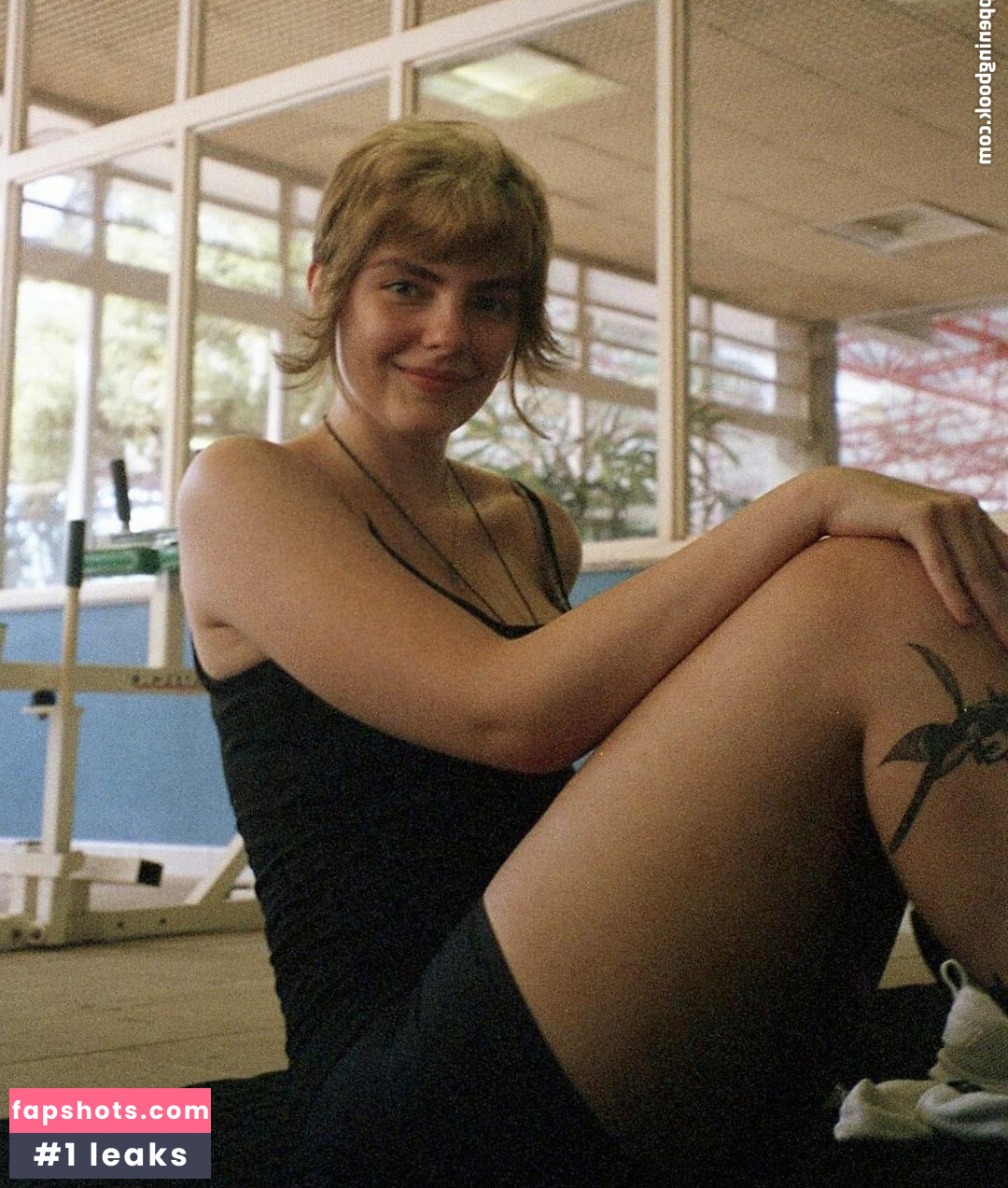 Triz Pariz Nahé úniky fotek pouze od fanoušků #32 - Fapshots