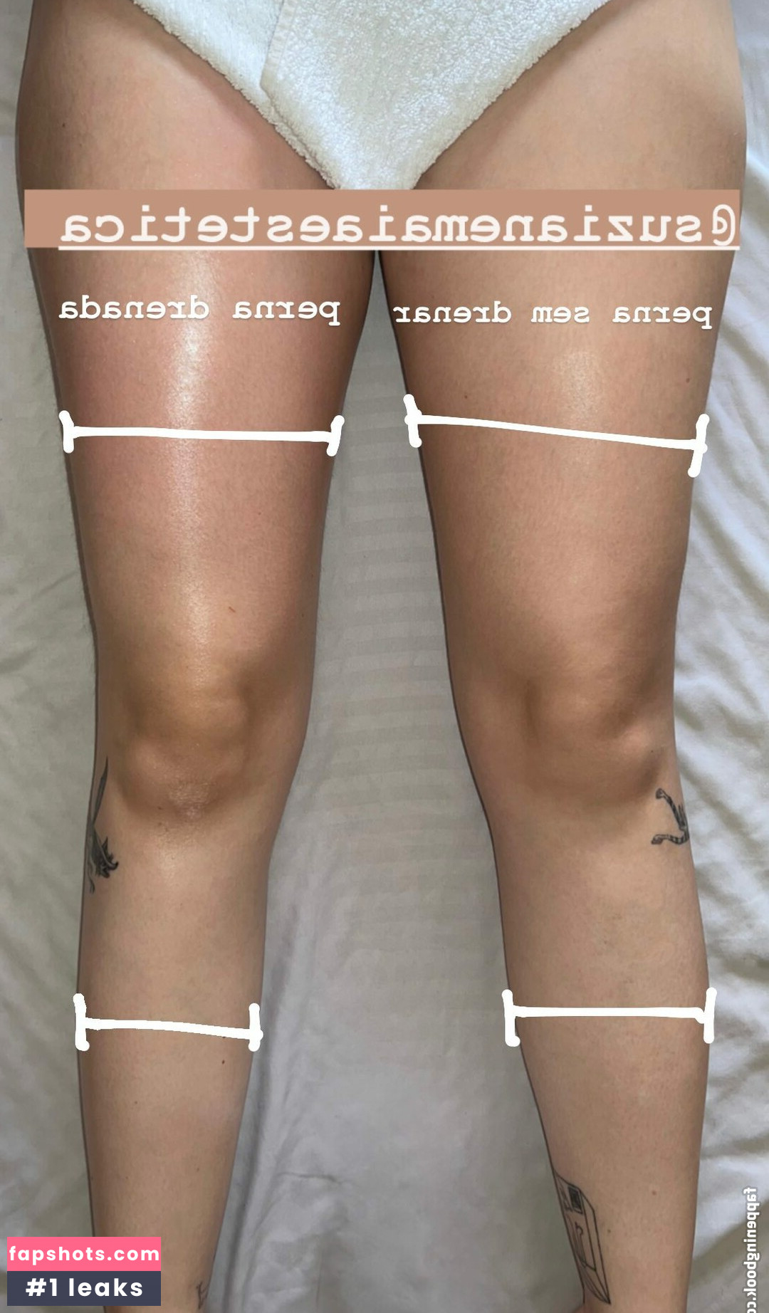 Triz Pariz Nahé úniky fotek pouze od fanoušků #33 - Fapshots