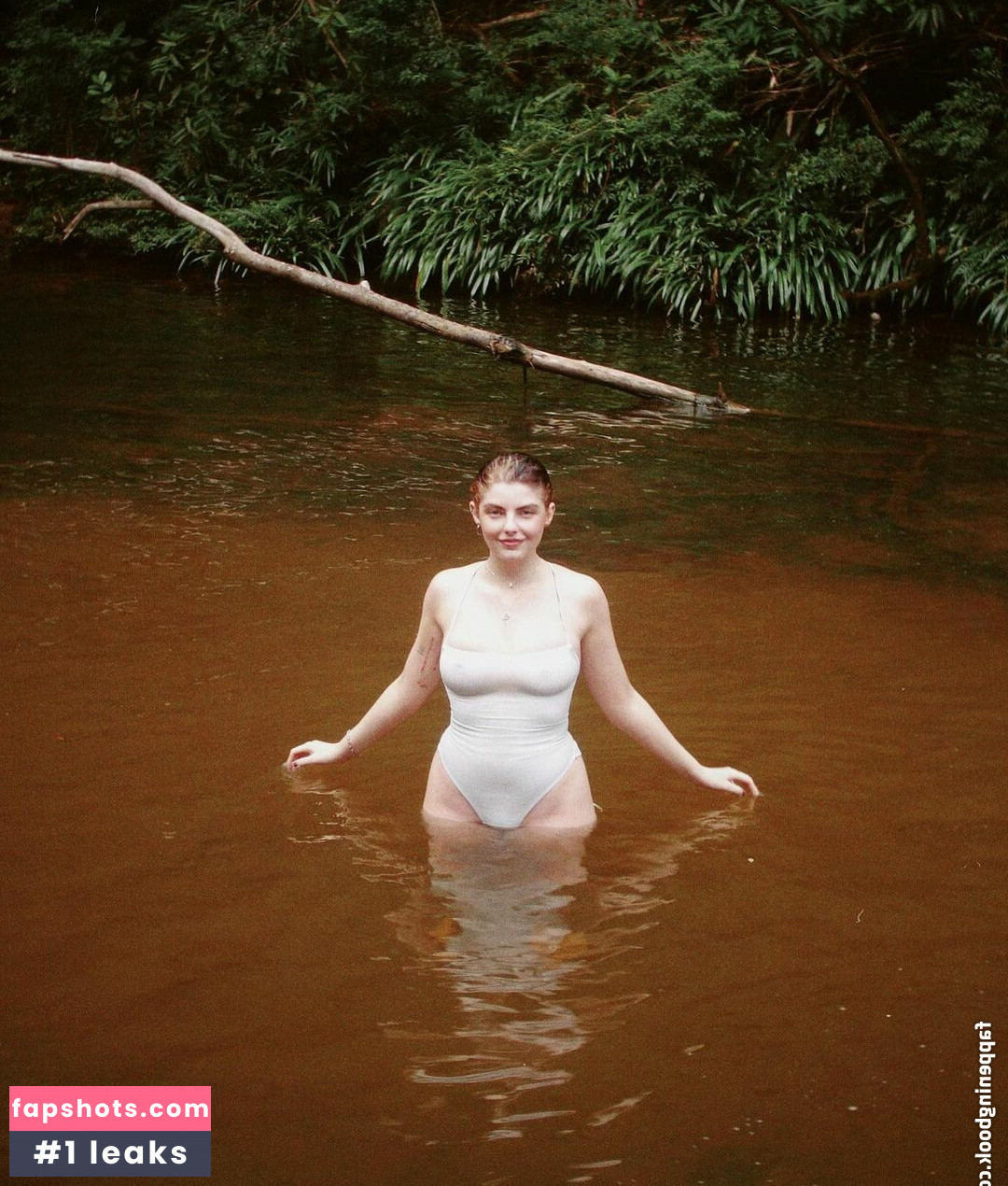 Triz Pariz Nahé úniky fotek pouze od fanoušků #37 - Fapshots