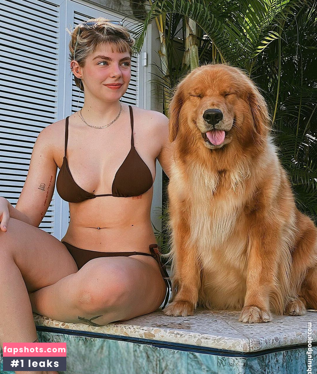 Triz Pariz Nahé úniky fotek pouze od fanoušků #44 - Fapshots