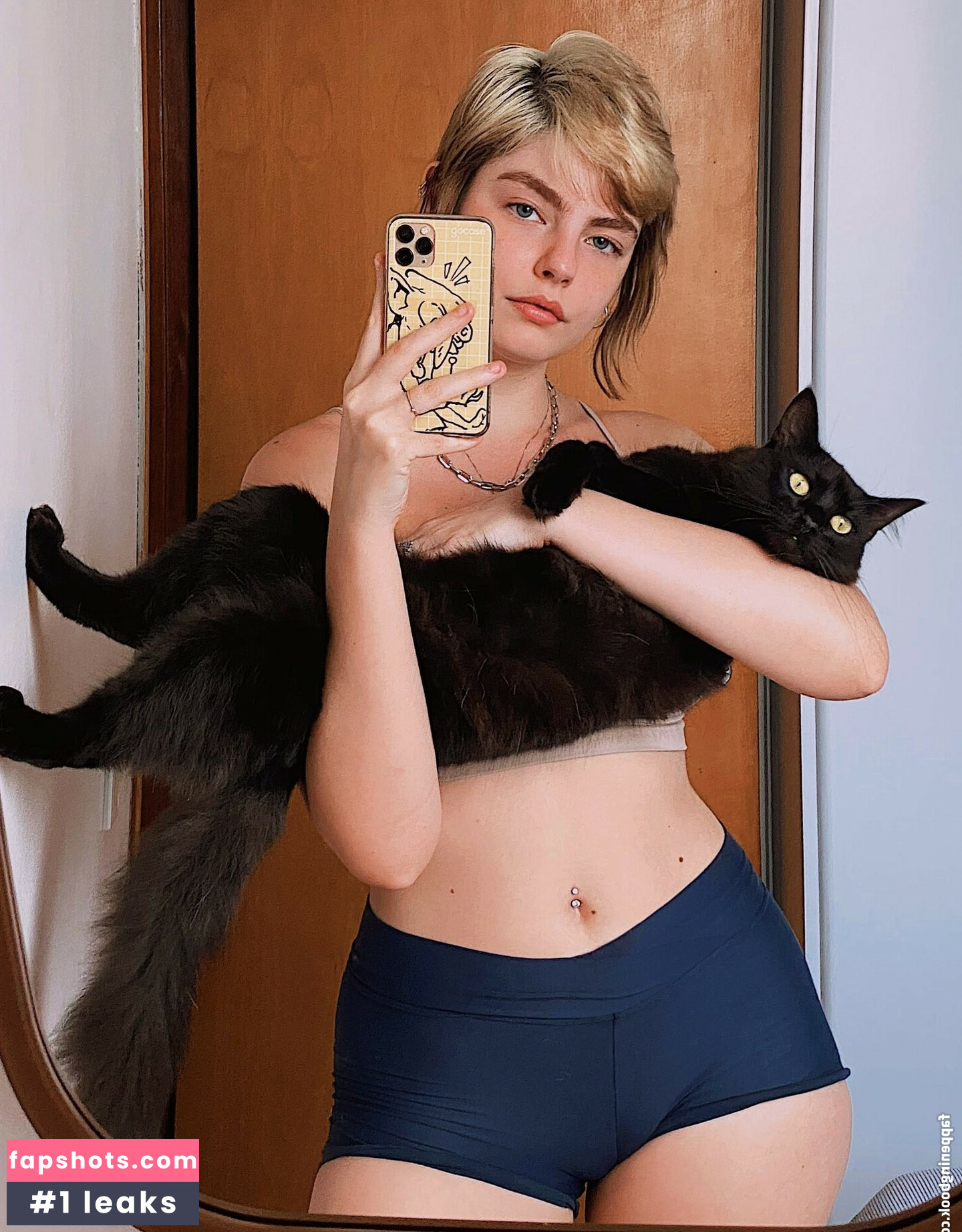 Triz Pariz Nahé úniky fotek pouze od fanoušků #45 - Fapshots