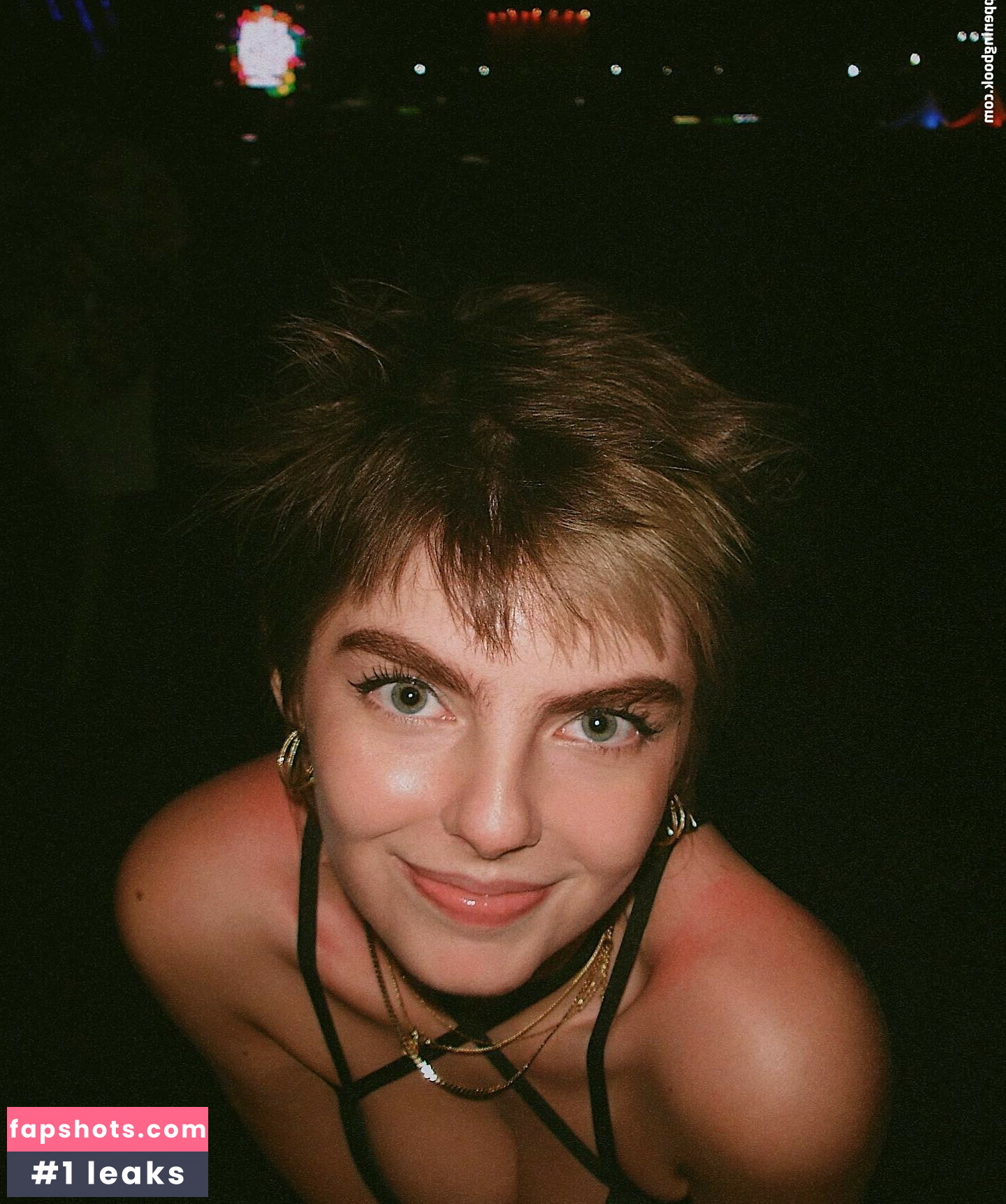 Triz Pariz Nahé úniky fotek pouze od fanoušků #51 - Fapshots