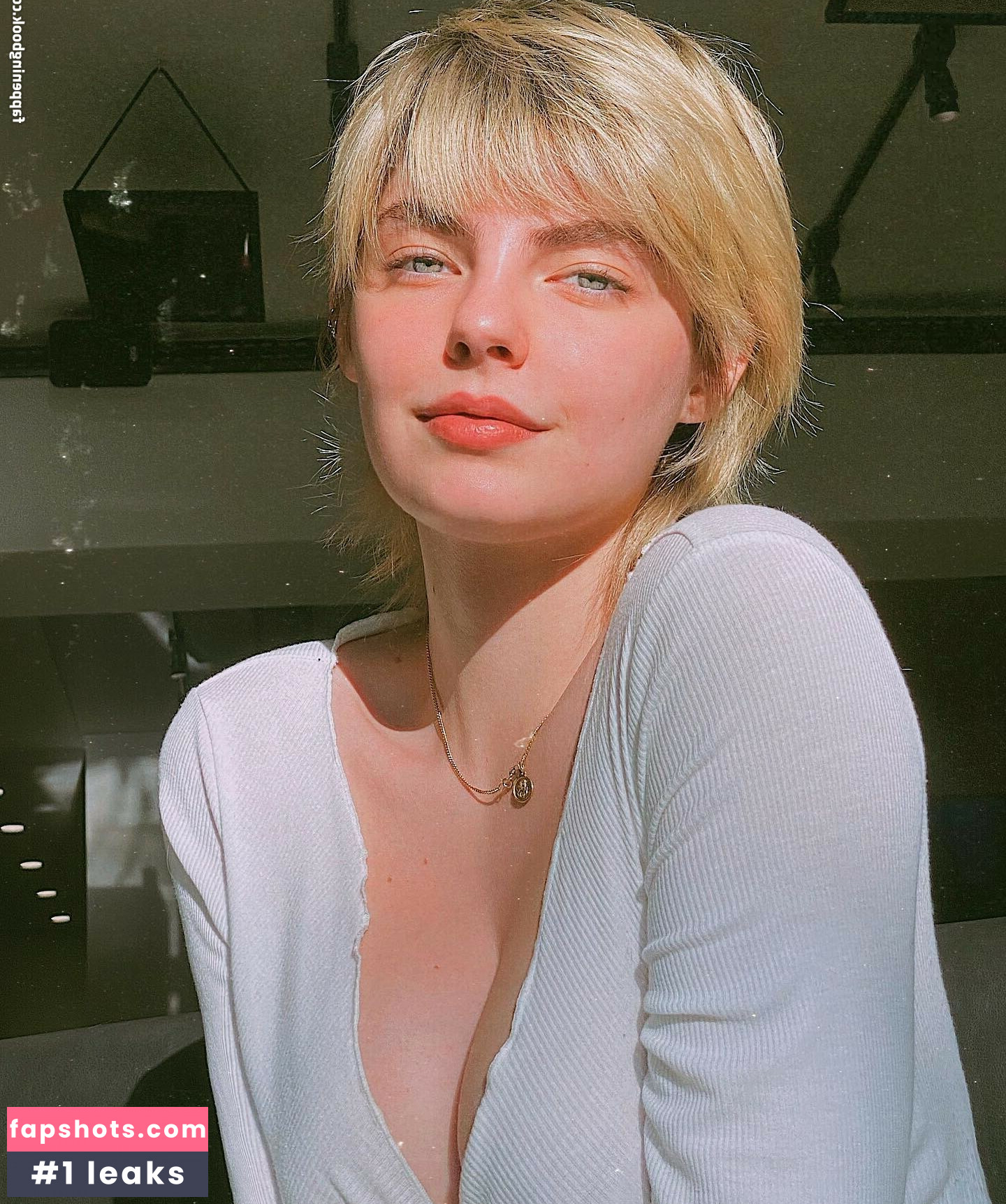 Triz Pariz Nahé úniky fotek pouze od fanoušků #53 - Fapshots