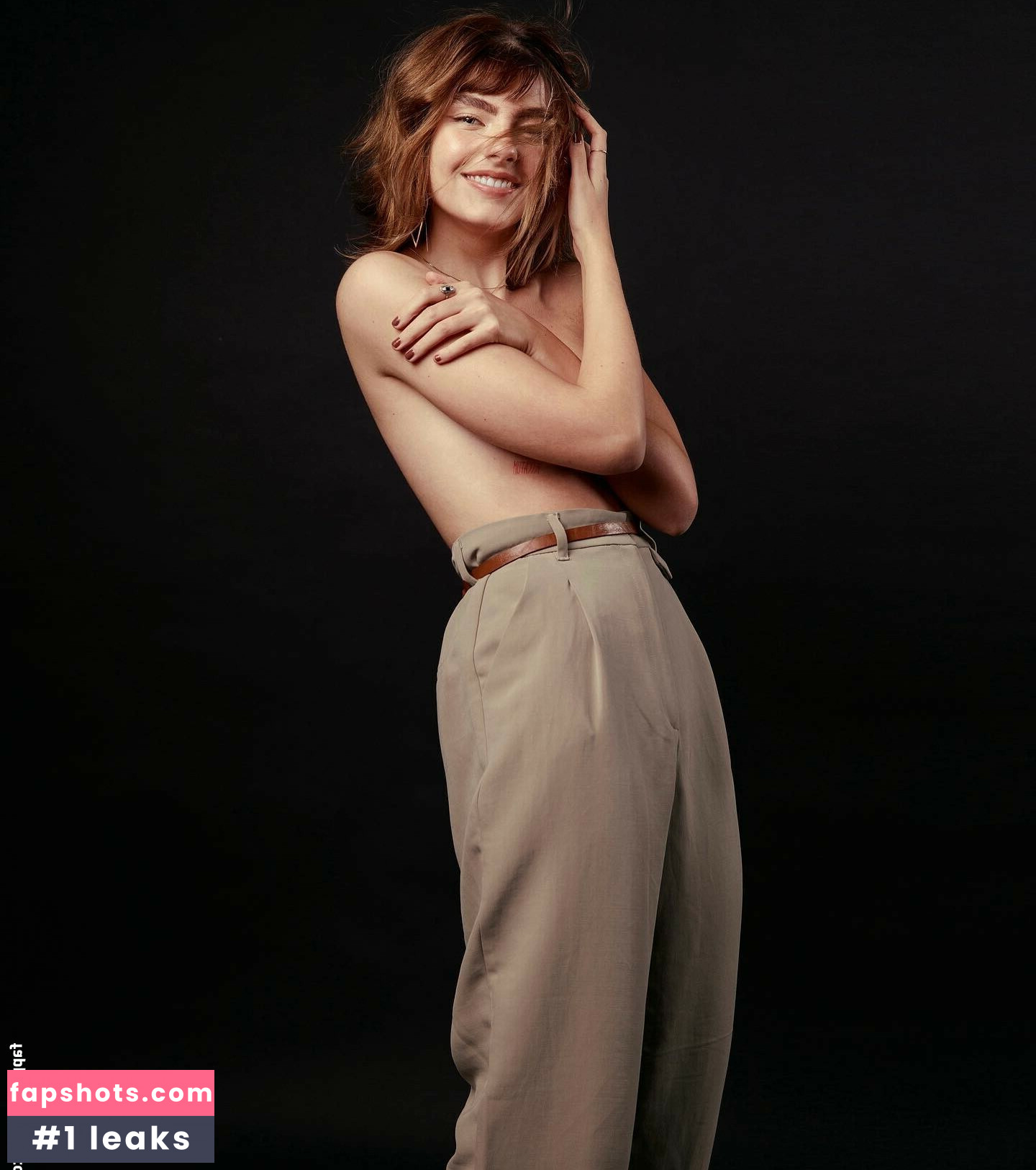 Triz Pariz Nahé úniky fotek pouze od fanoušků #59 - Fapshots