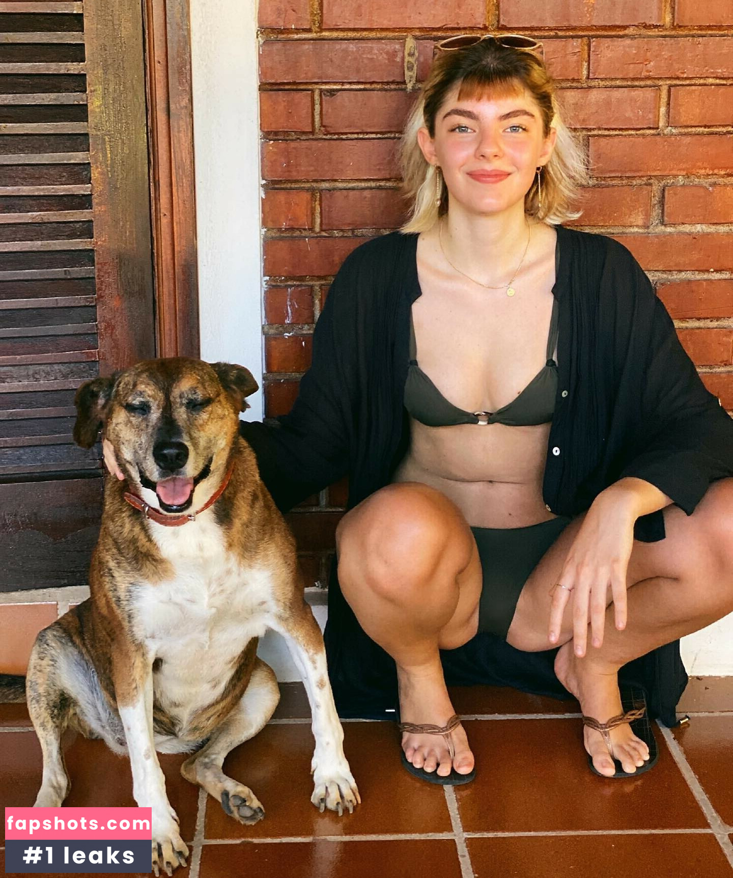 Triz Pariz Nahé úniky fotek pouze od fanoušků #60 - Fapshots