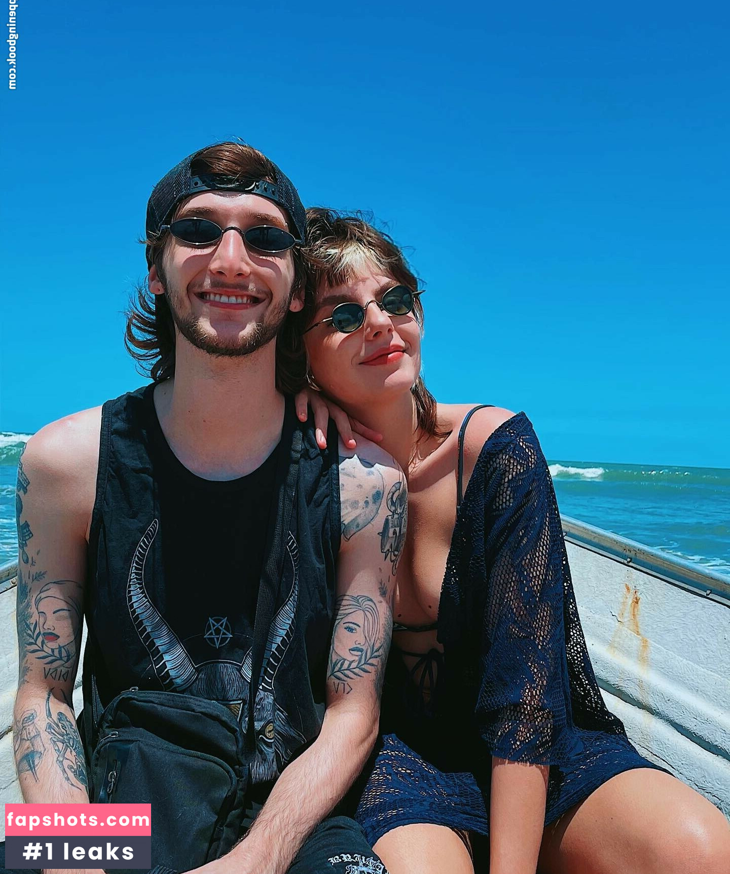 Triz Pariz Nahé úniky fotek pouze od fanoušků #61 - Fapshots