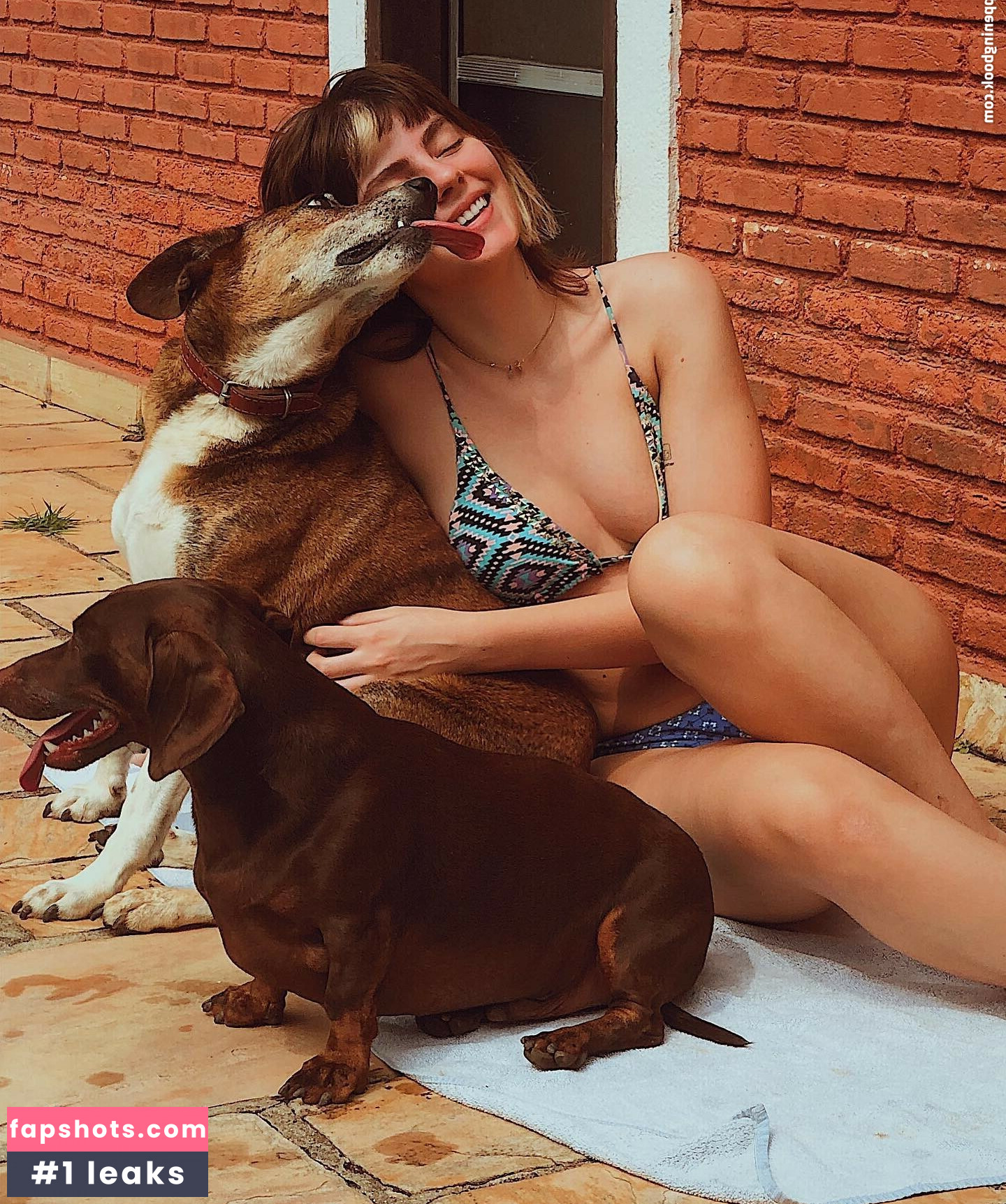 Triz Pariz Nahé úniky fotek pouze od fanoušků #62 - Fapshots