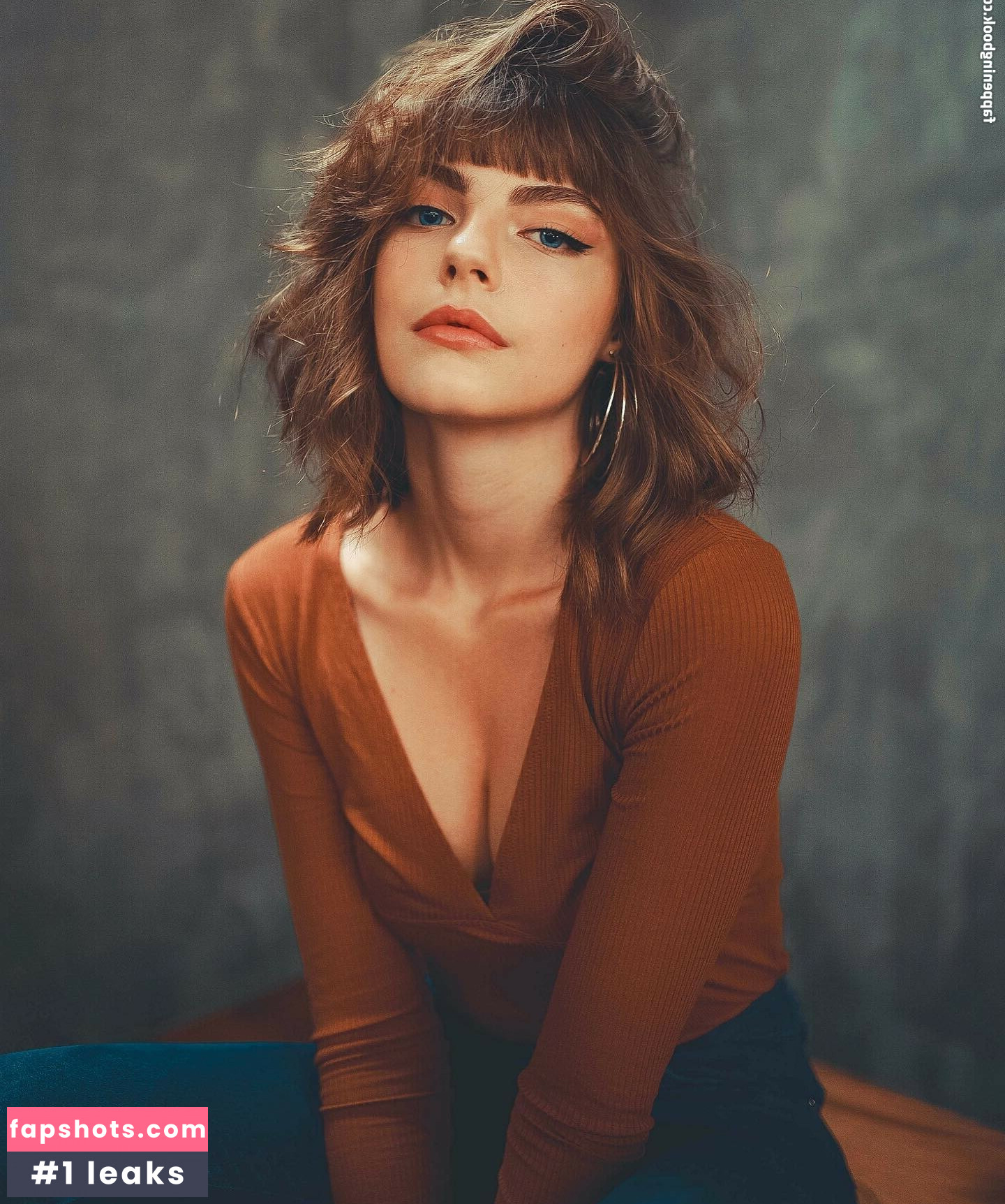 Triz Pariz Nahé úniky fotek pouze od fanoušků #66 - Fapshots