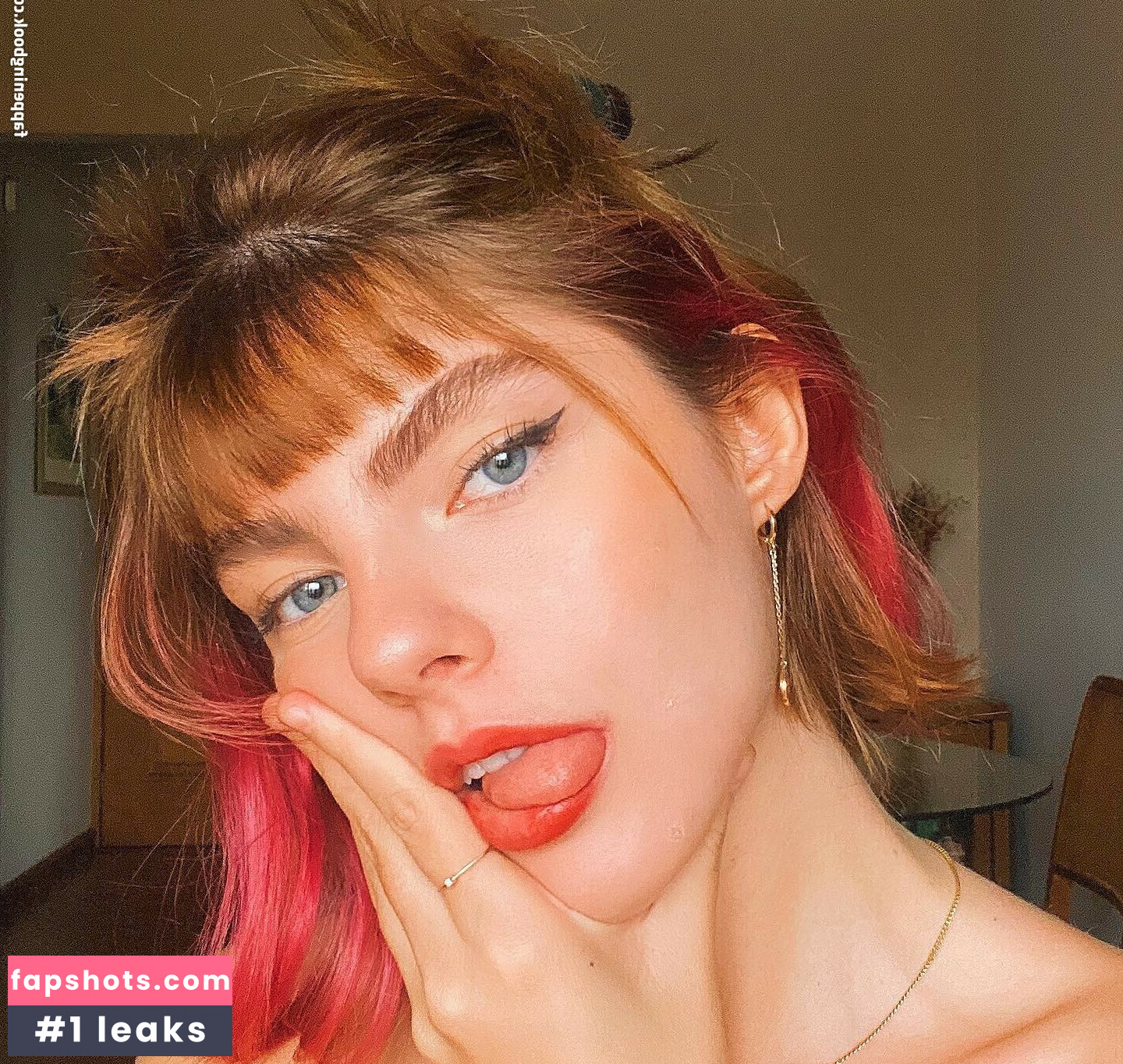 Triz Pariz Nahé úniky fotek pouze od fanoušků #68 - Fapshots