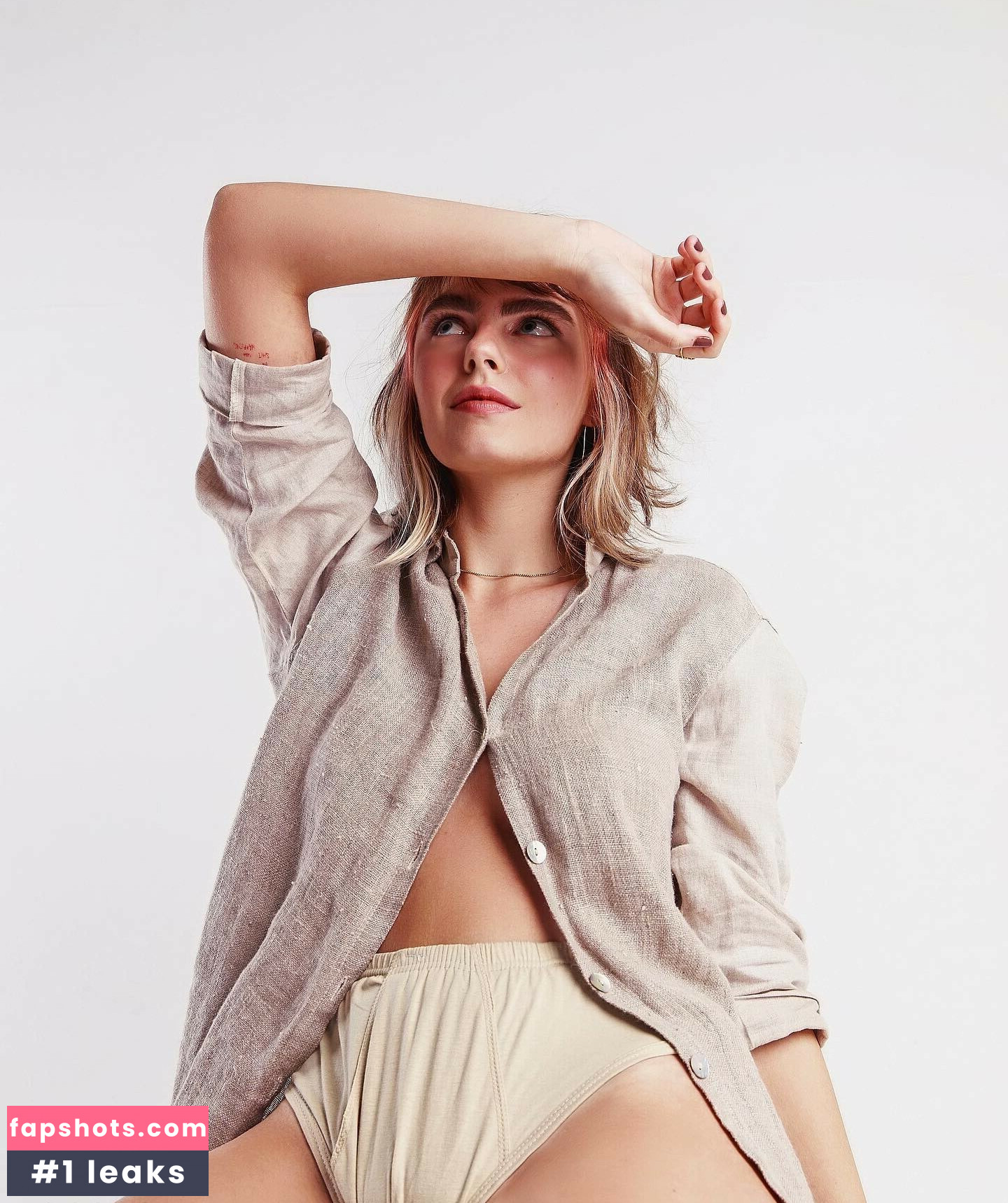 Triz Pariz Nahé úniky fotek pouze od fanoušků #69 - Fapshots