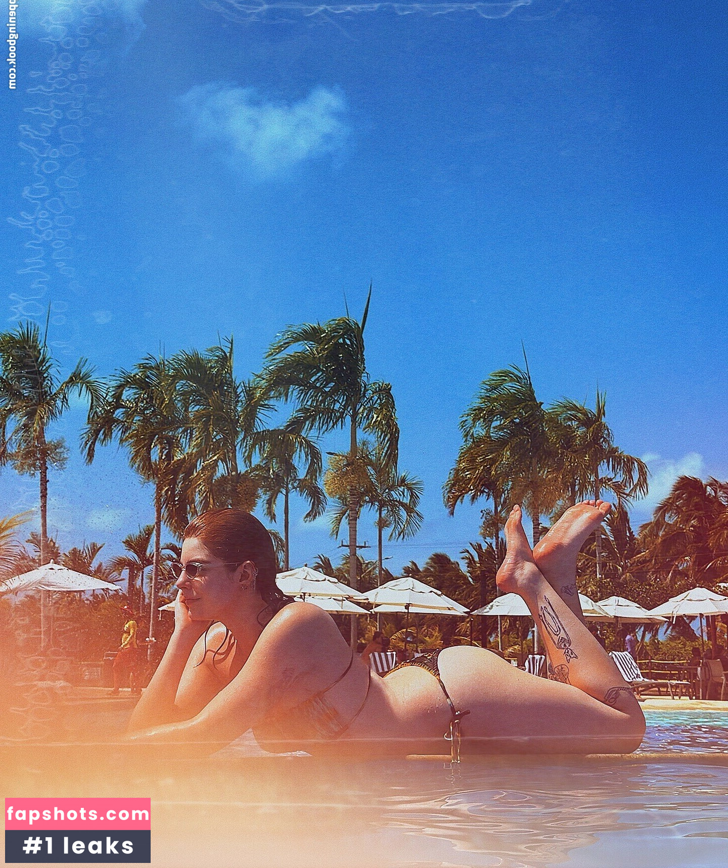 Triz Pariz gallery photo #10